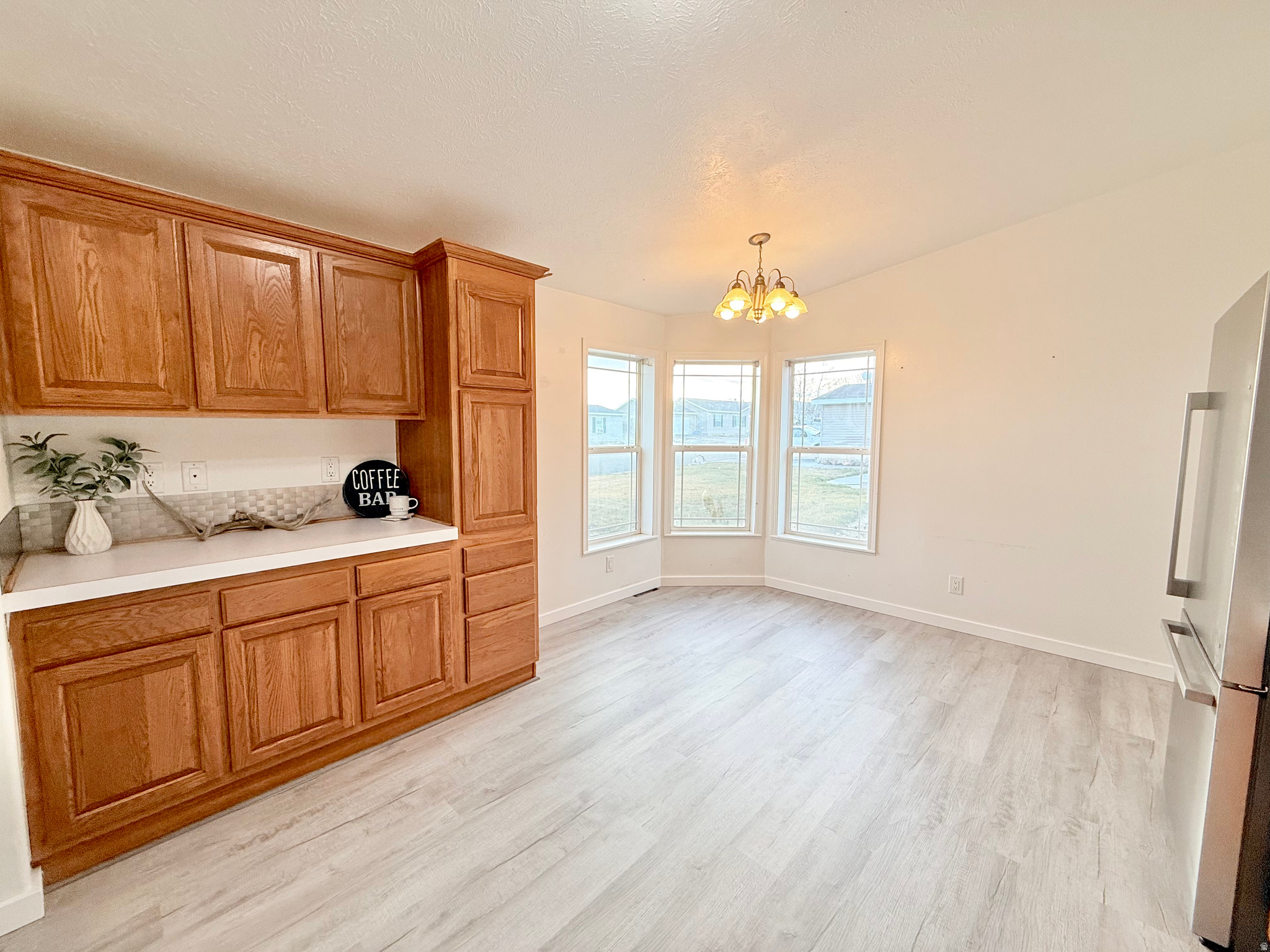 SUNBURST TERRACE PLANNED UNIT DEVELOPMEN - Residential