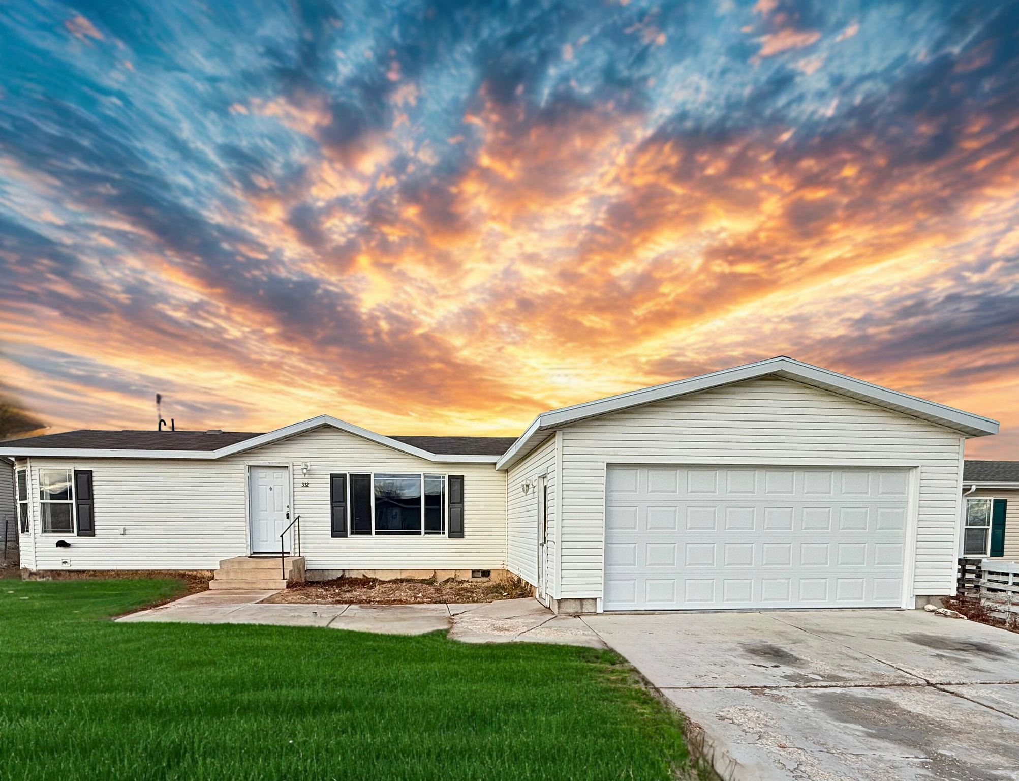 SUNBURST TERRACE PLANNED UNIT DEVELOPMEN - Residential