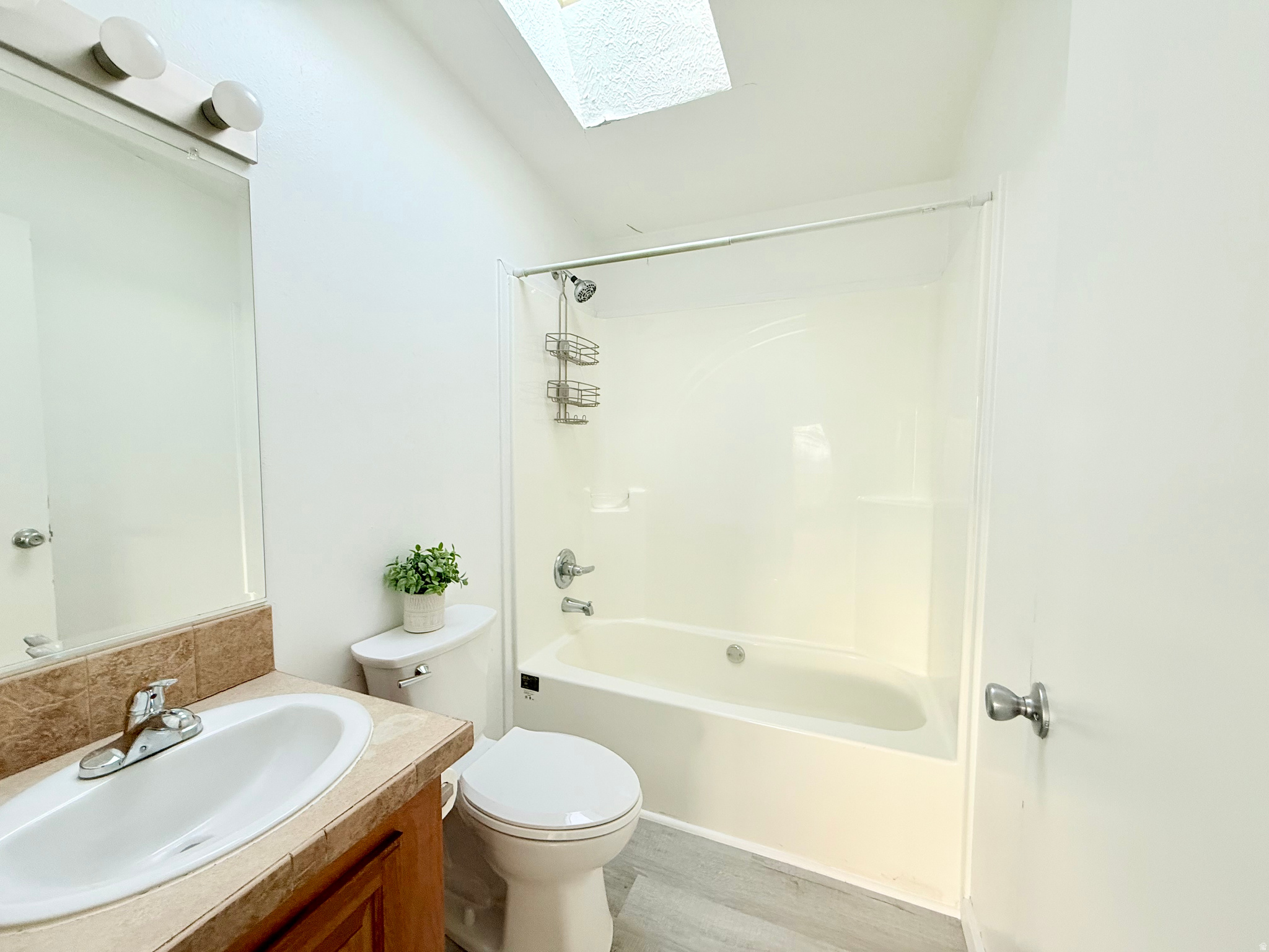 SUNBURST TERRACE PLANNED UNIT DEVELOPMEN - Residential