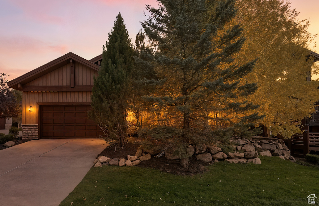 CEDAR RIDGE AT QUARRY JUNCTION - Residential