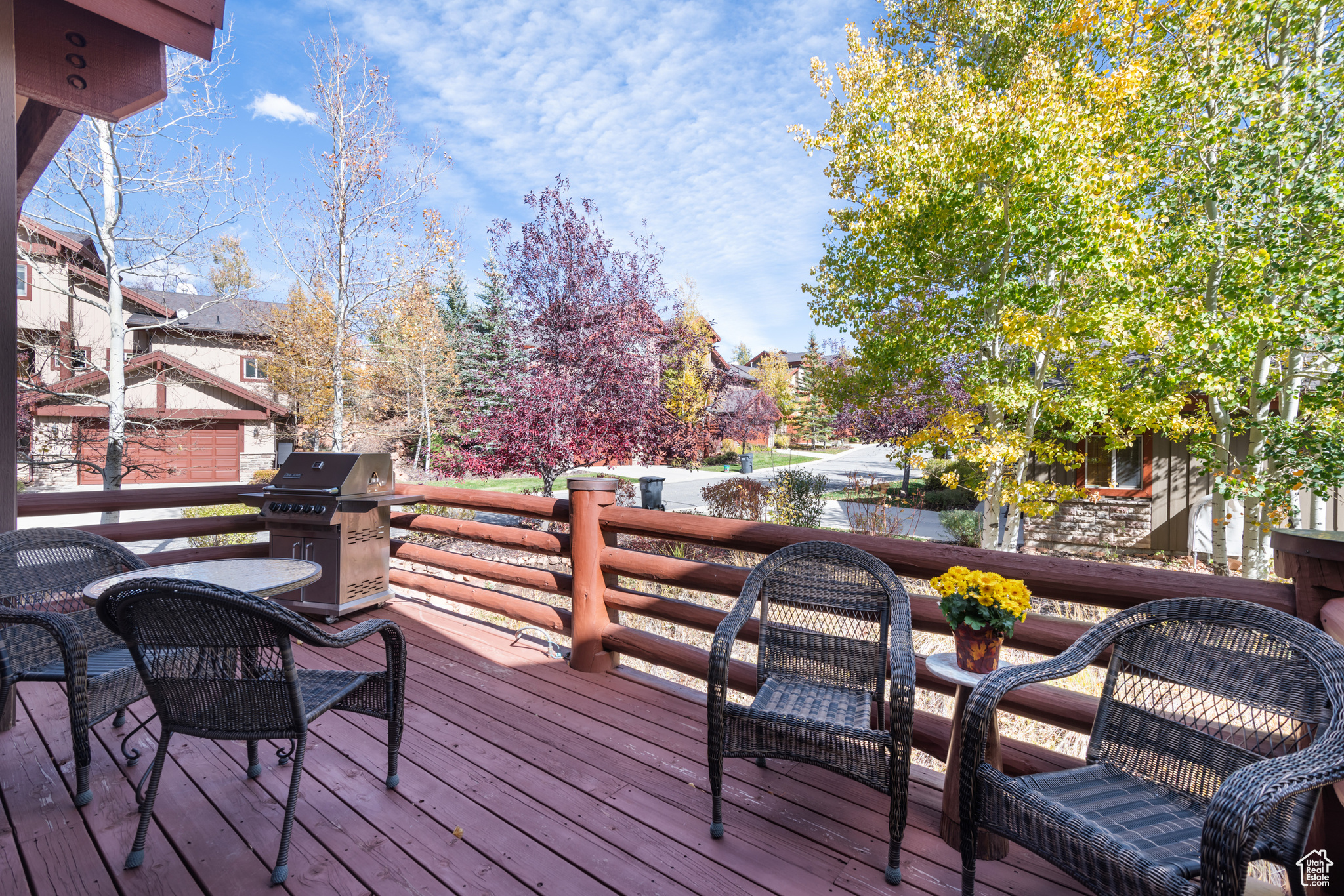 CEDAR RIDGE AT QUARRY JUNCTION - Residential