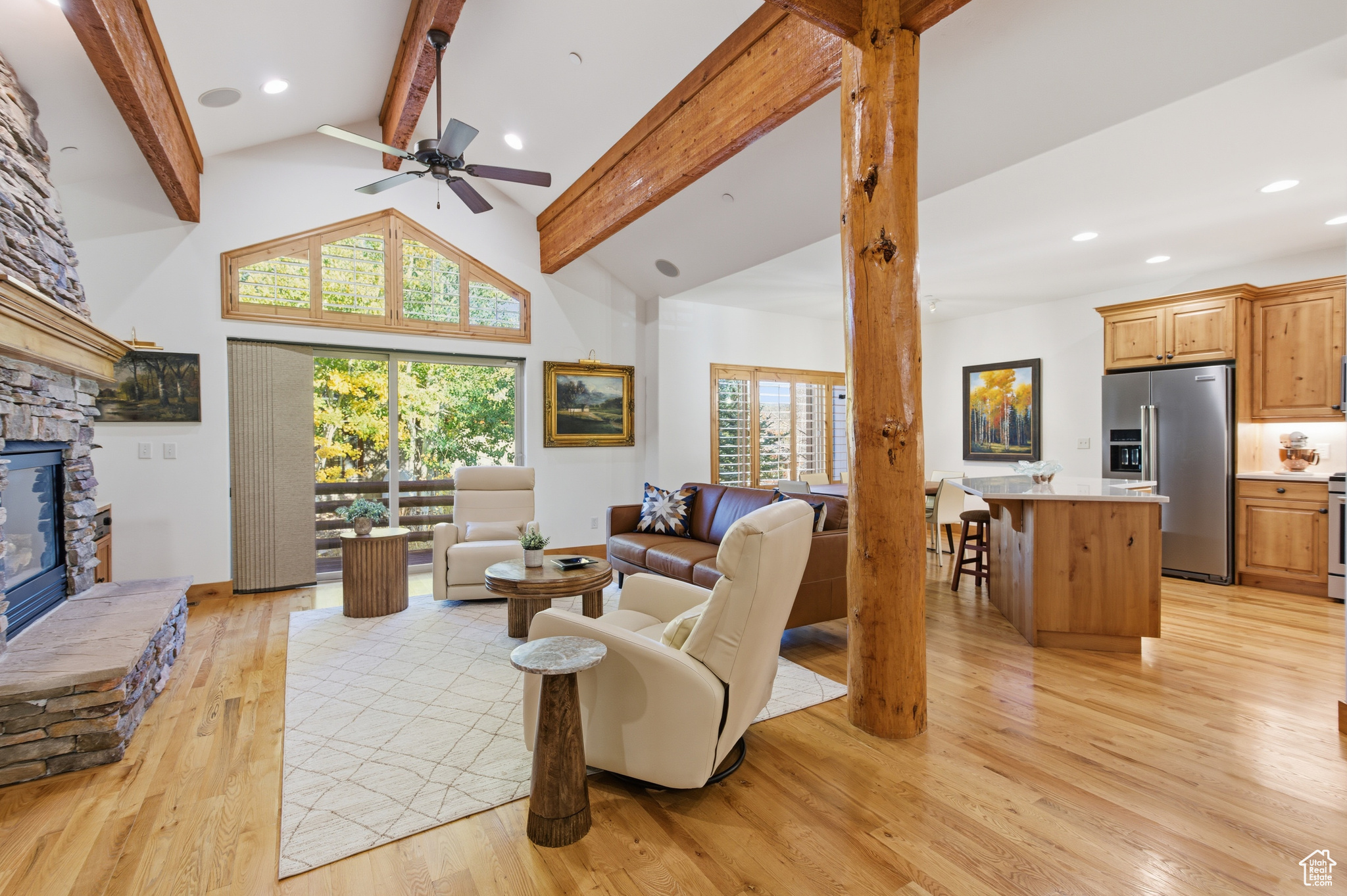 CEDAR RIDGE AT QUARRY JUNCTION - Residential