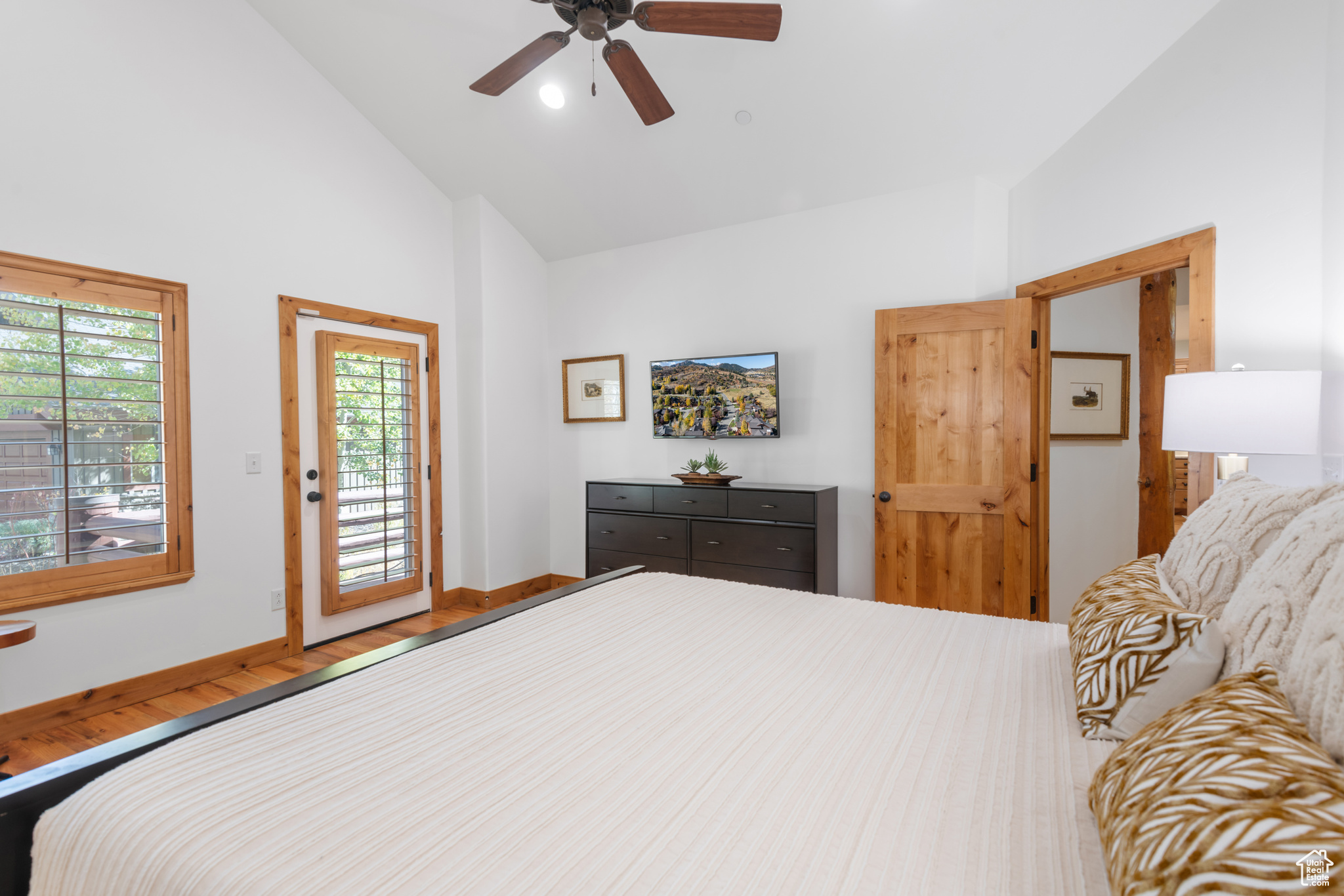 CEDAR RIDGE AT QUARRY JUNCTION - Residential