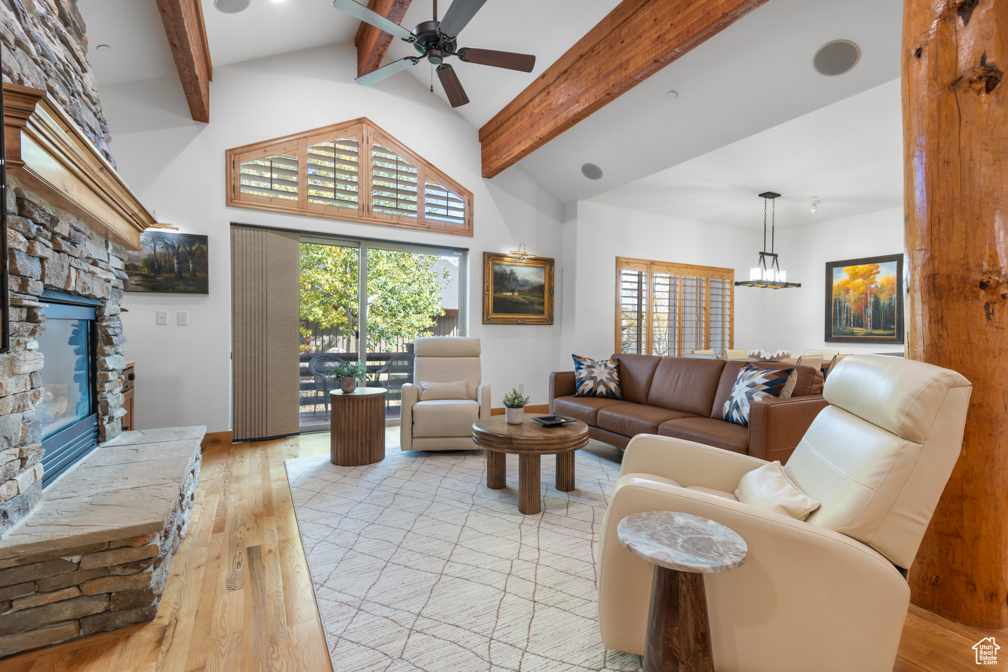 CEDAR RIDGE AT QUARRY JUNCTION - Residential