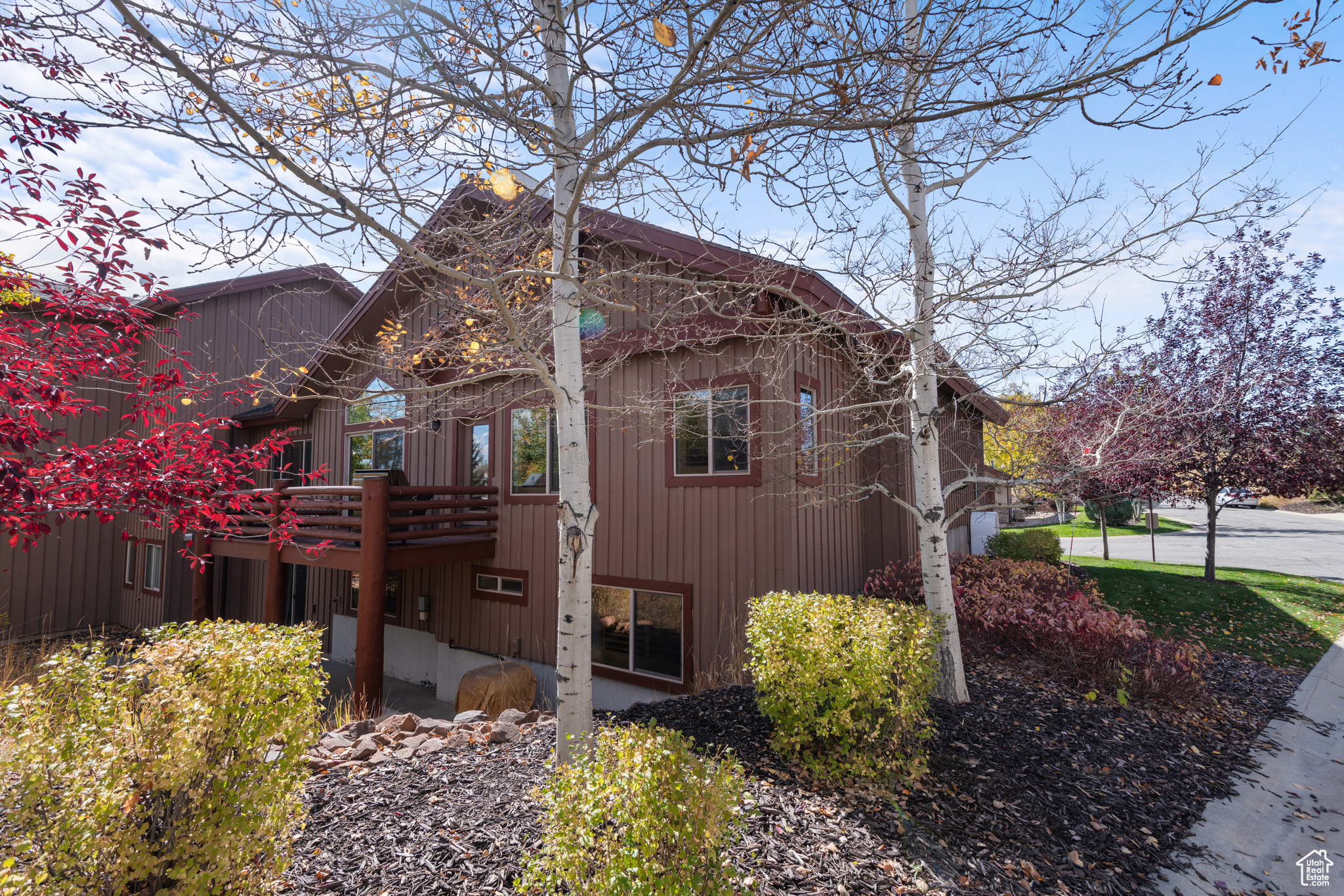 CEDAR RIDGE AT QUARRY JUNCTION - Residential