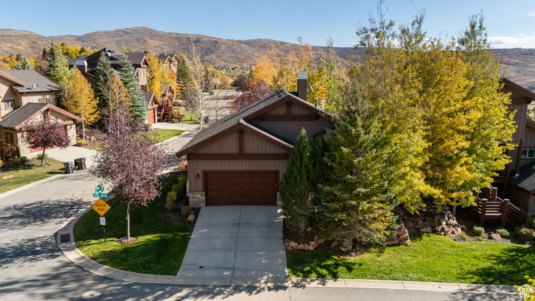 CEDAR RIDGE AT QUARRY JUNCTION - Residential