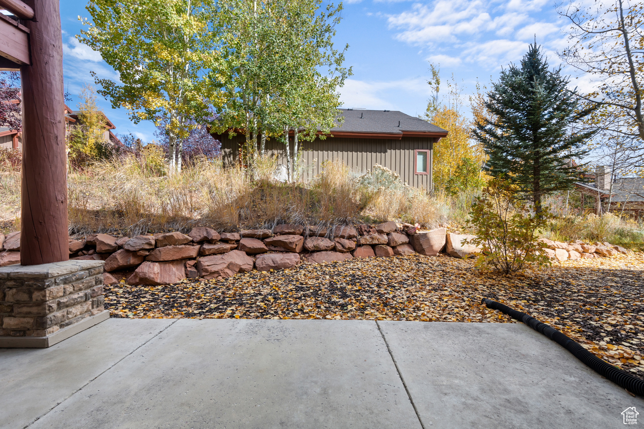 CEDAR RIDGE AT QUARRY JUNCTION - Residential