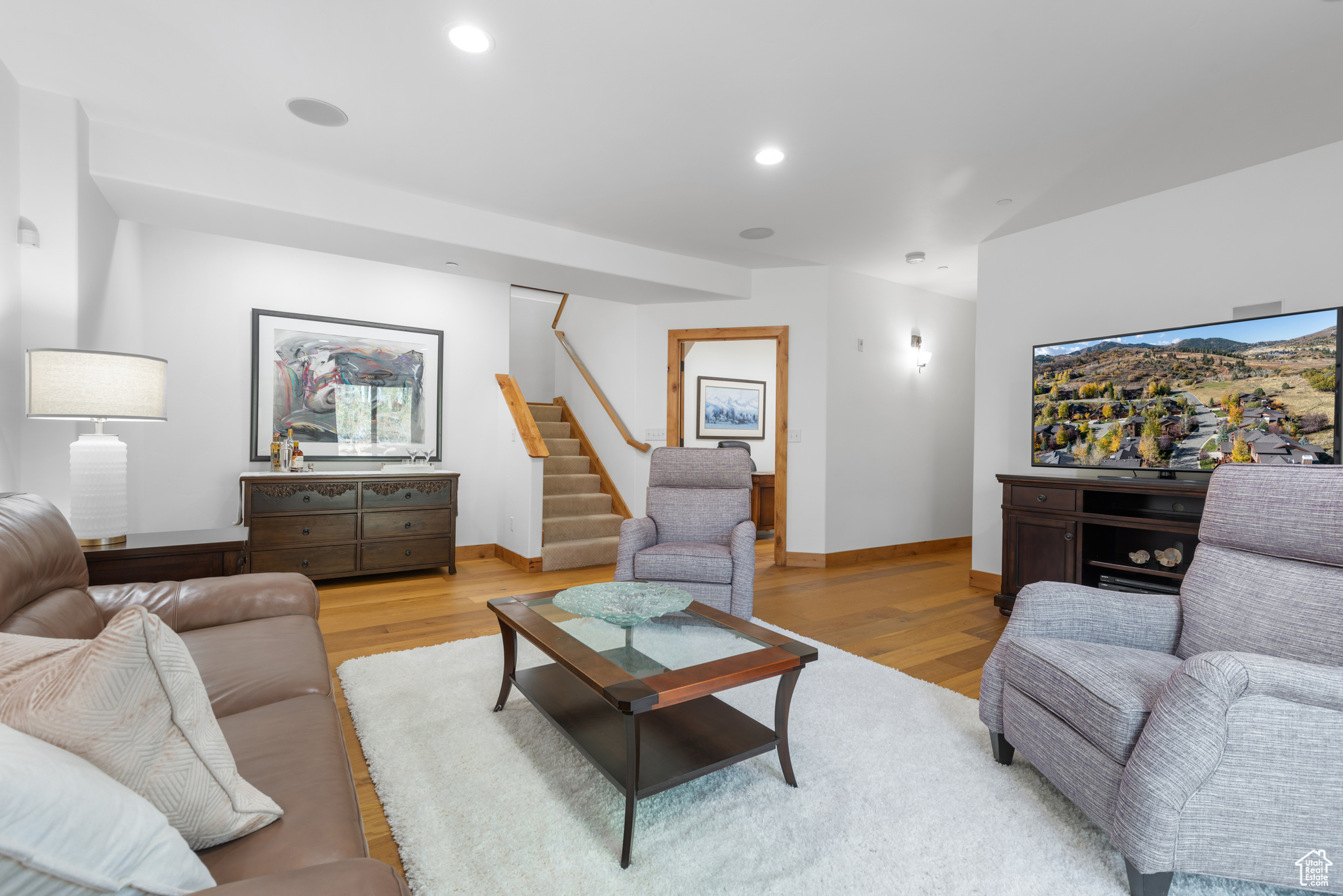 CEDAR RIDGE AT QUARRY JUNCTION - Residential