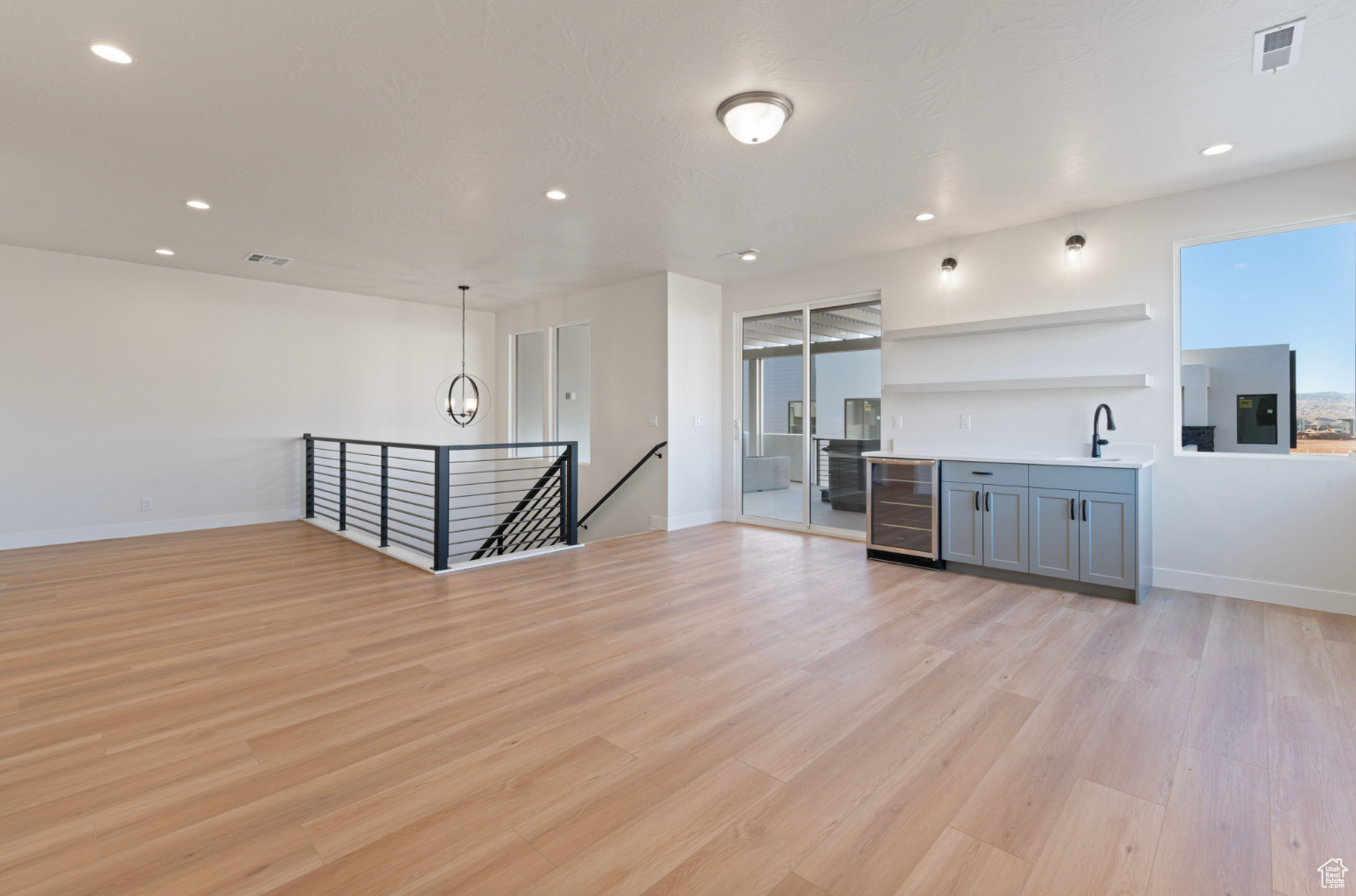 ATKINVILLE TOWNHOMES AT DESERT COLOR - Residential