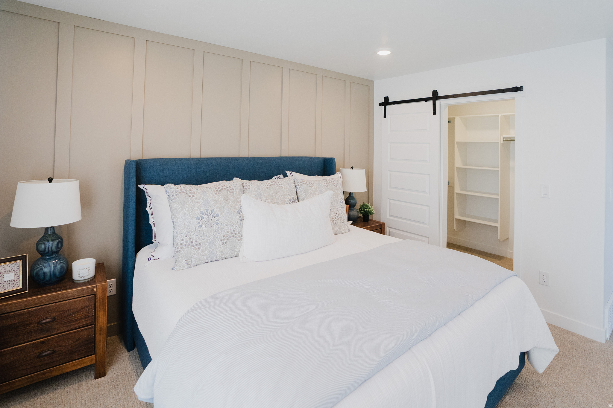 HIATT CREEK - Residential