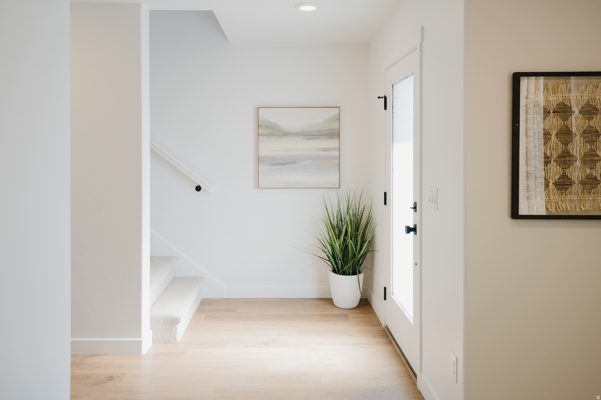 HIATT CREEK - Residential