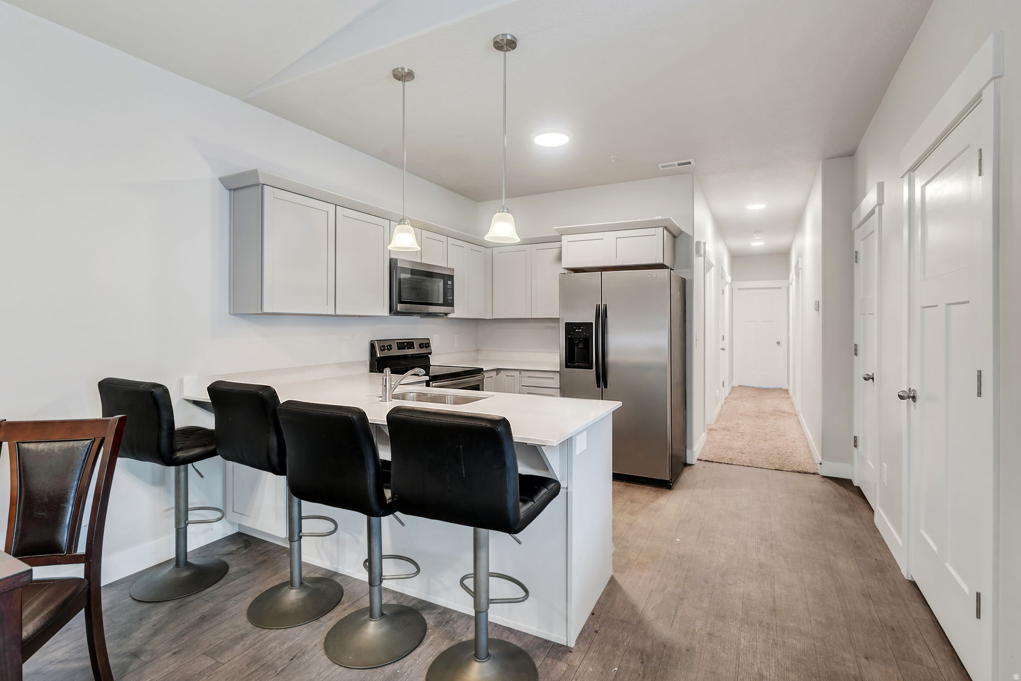 GARDNER - Residential