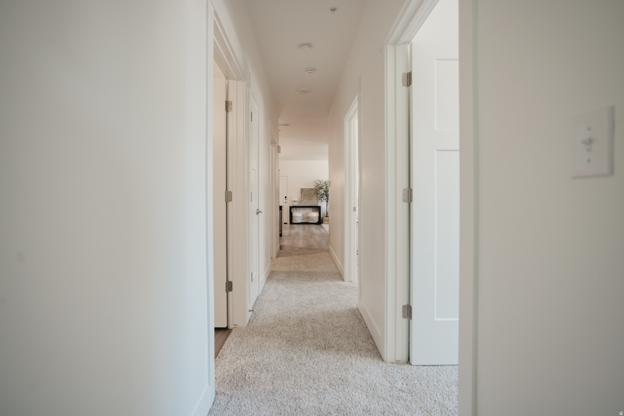 GARDNER - Residential