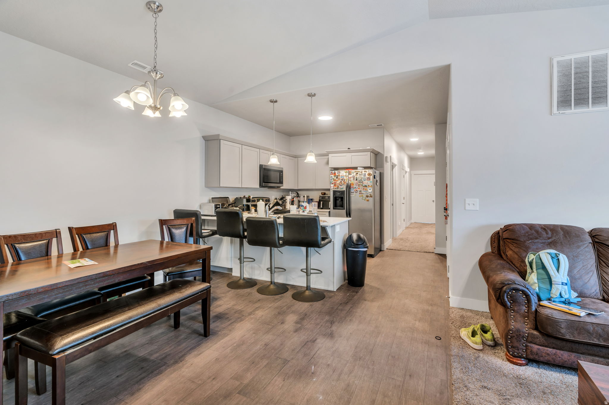 GARDNER - Residential
