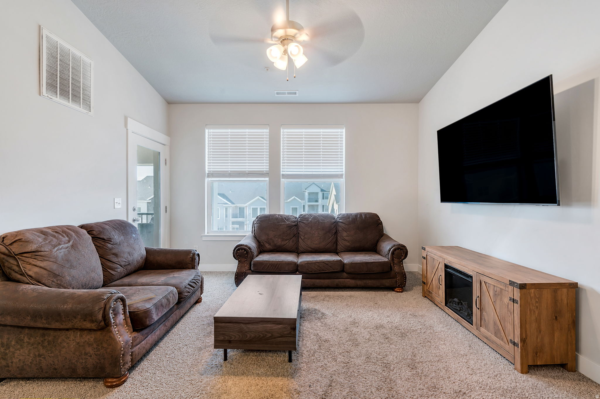 GARDNER - Residential
