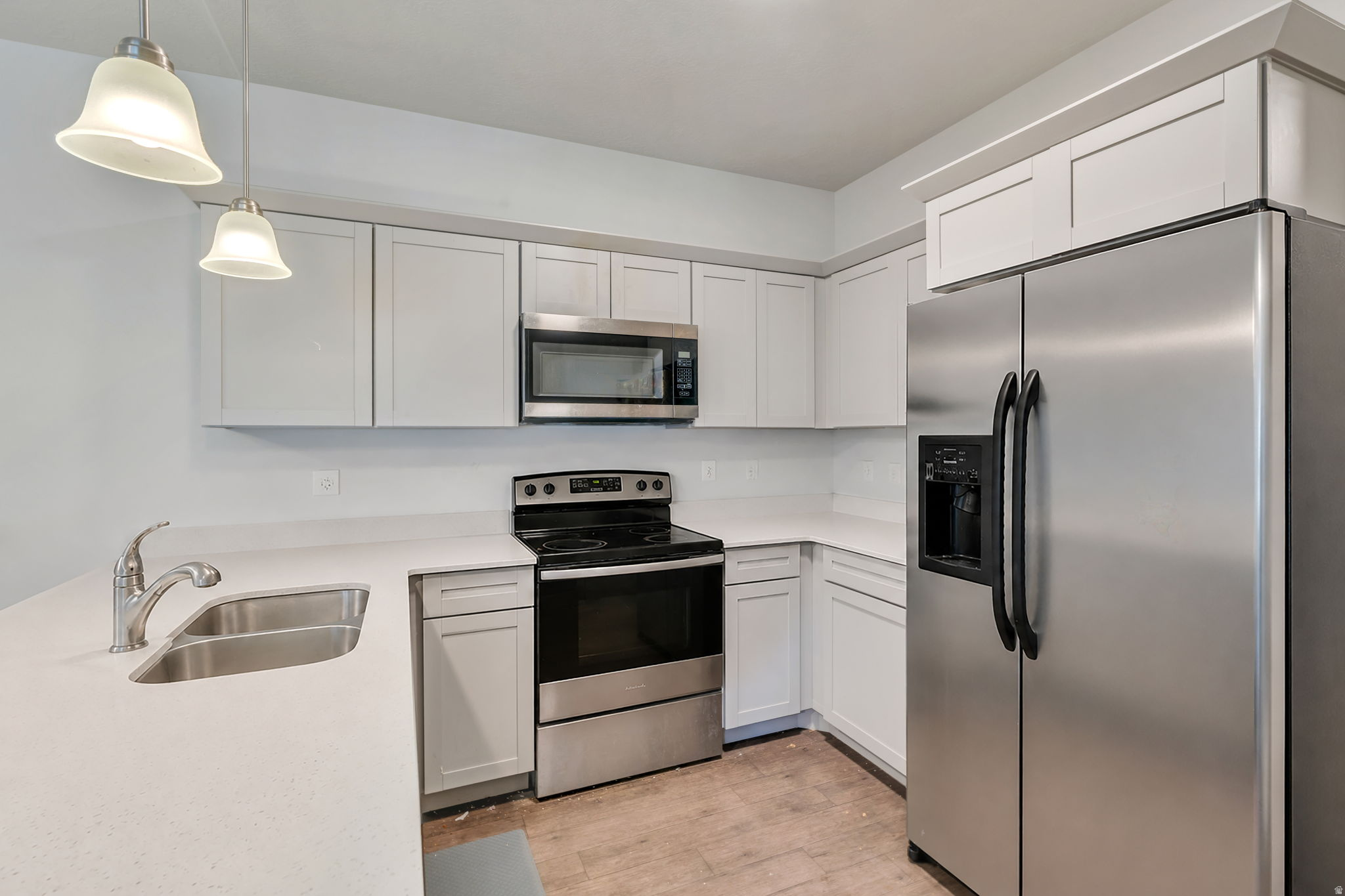 GARDNER - Residential
