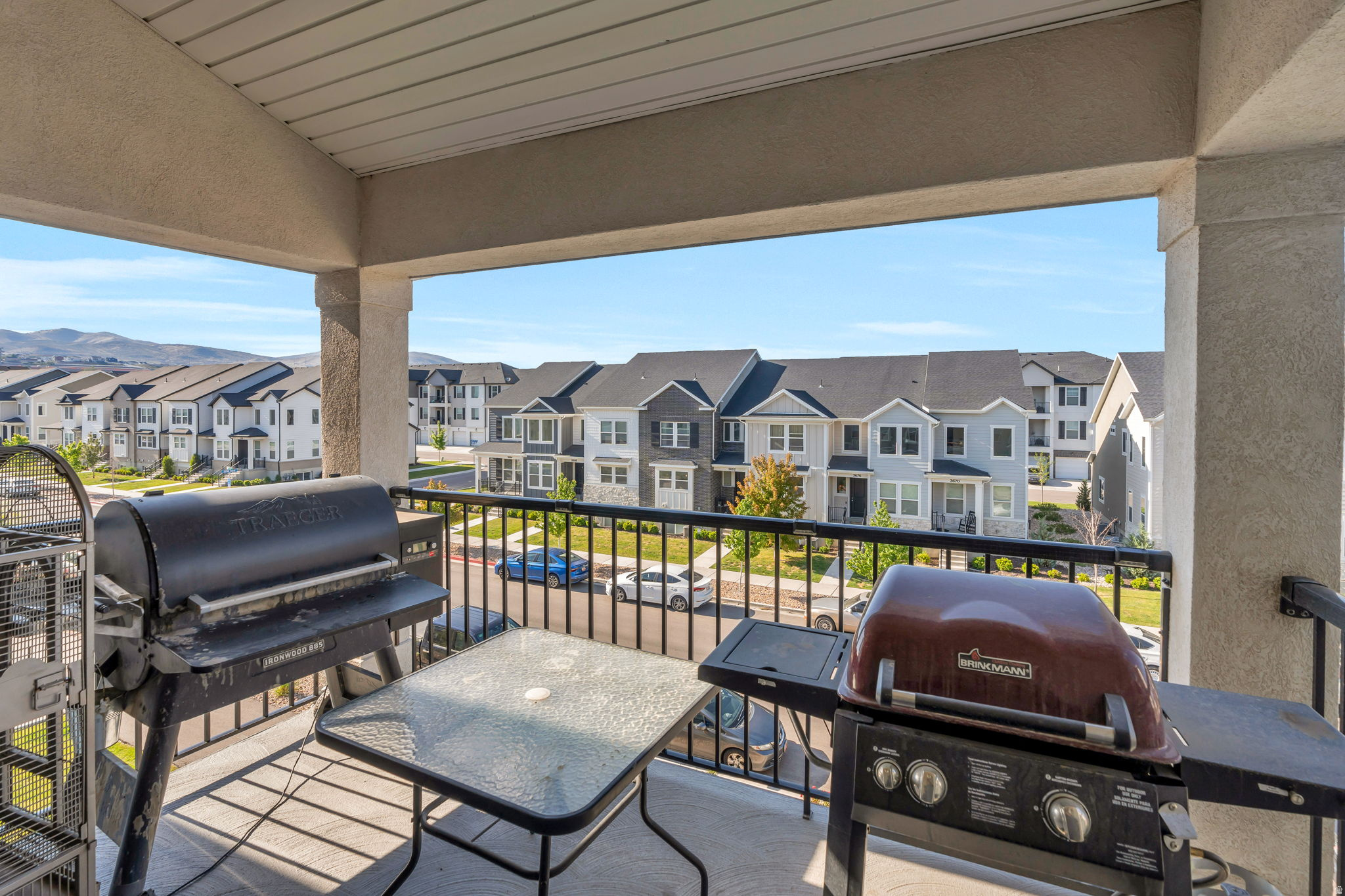GARDNER - Residential