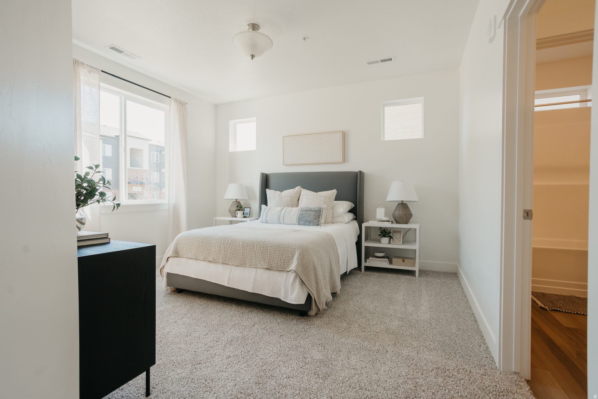 GARDNER - Residential