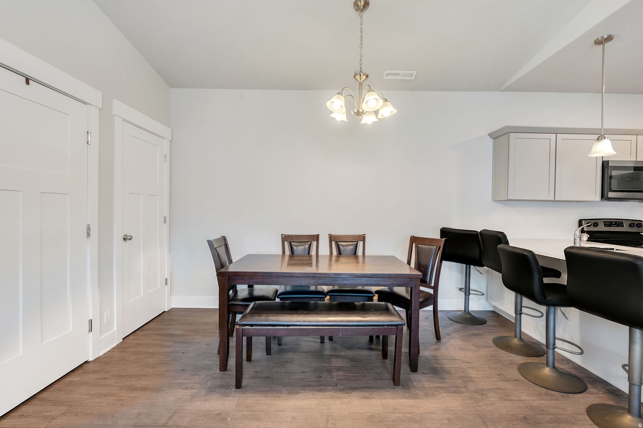 GARDNER - Residential