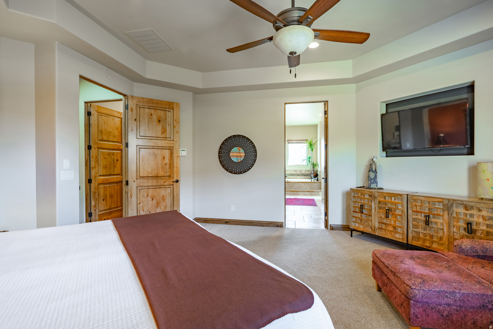 CITADEL - Residential