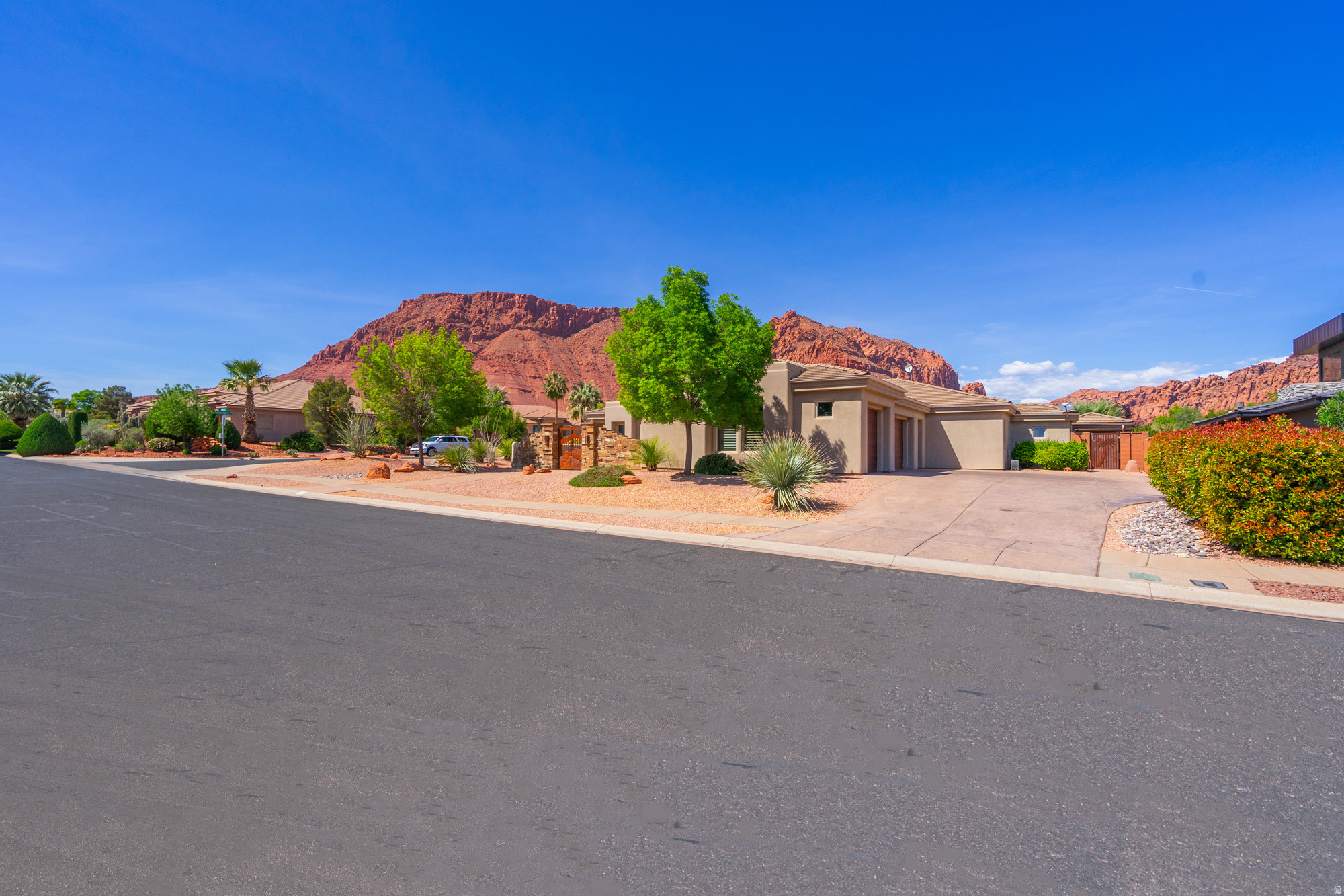 CITADEL - Residential