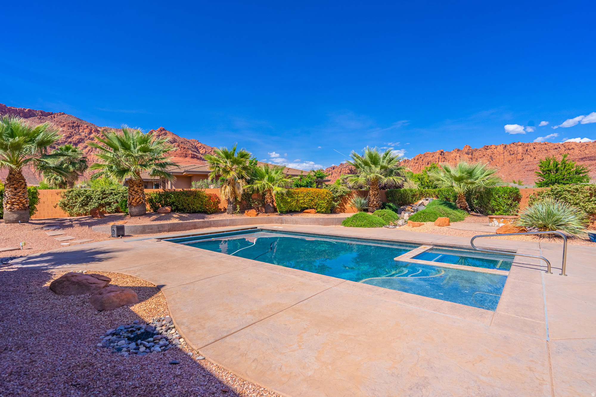 CITADEL - Residential