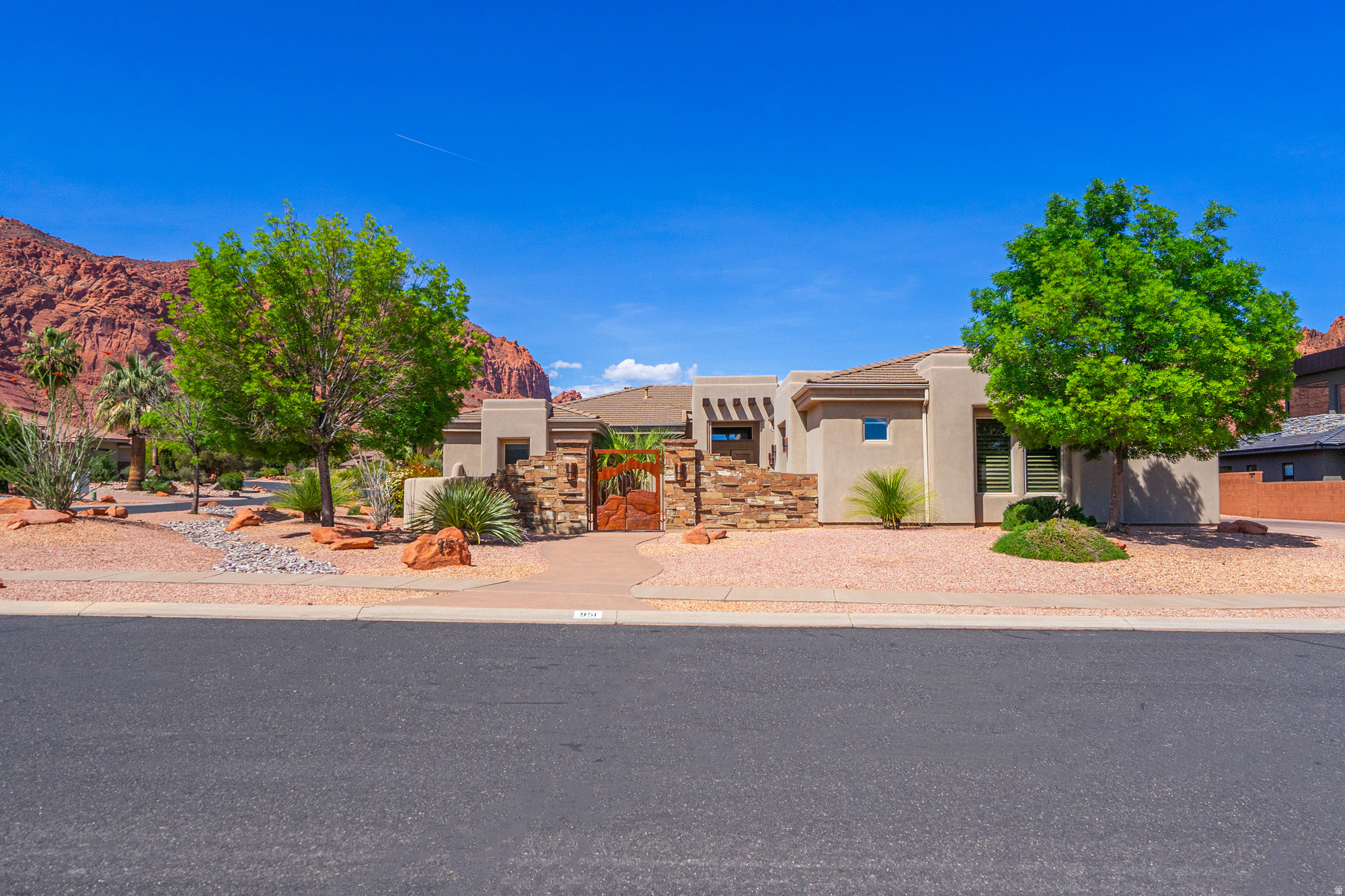 CITADEL - Residential