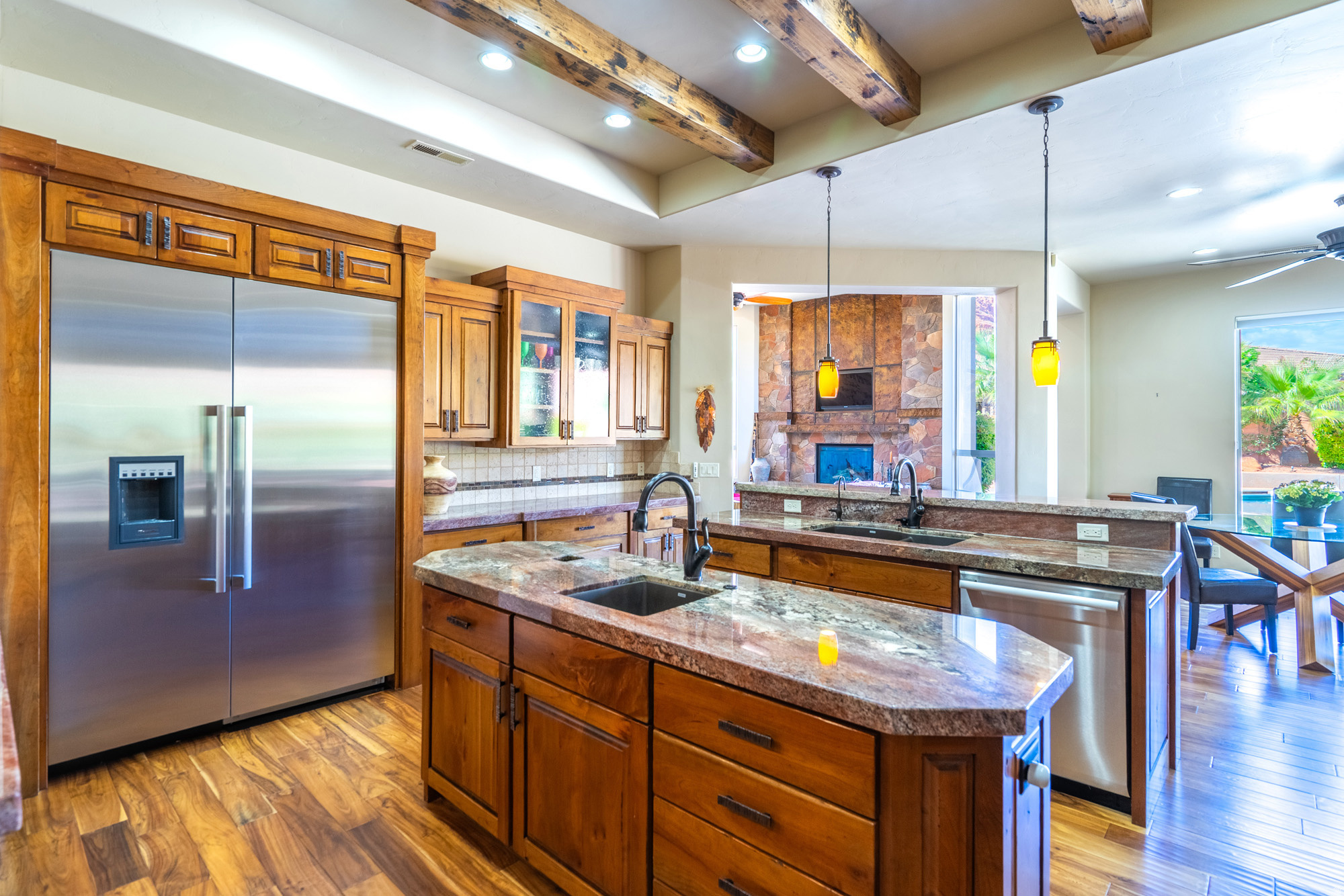 CITADEL - Residential