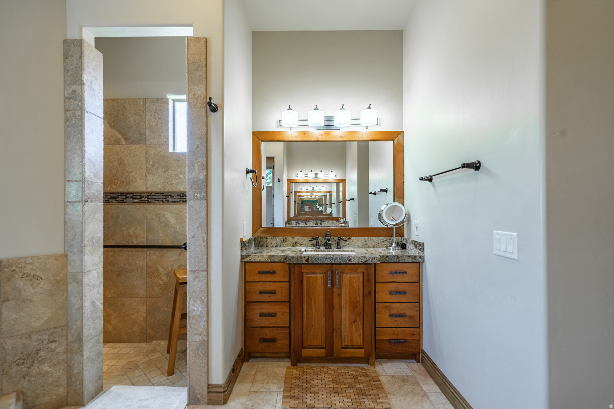 CITADEL - Residential