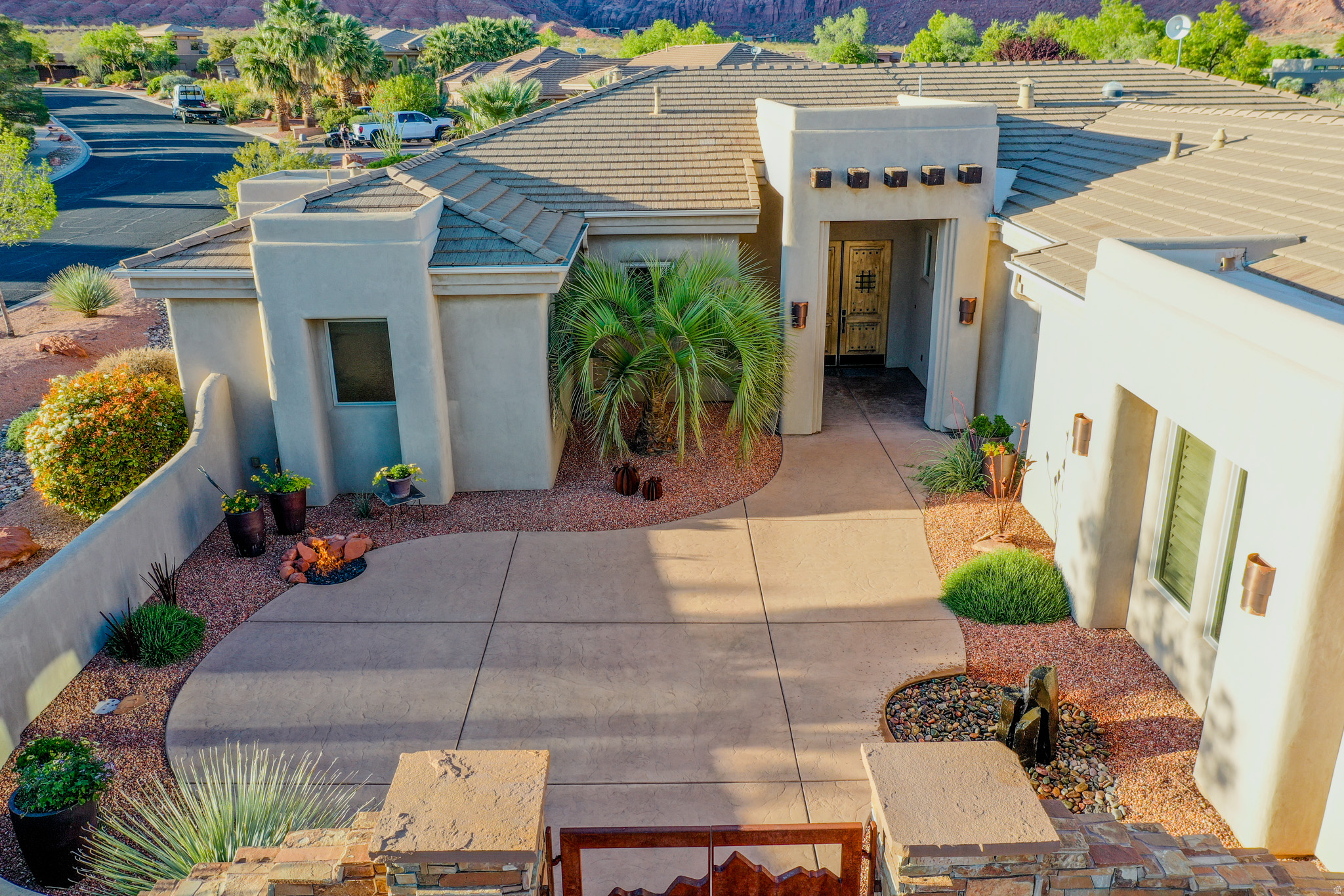 CITADEL - Residential