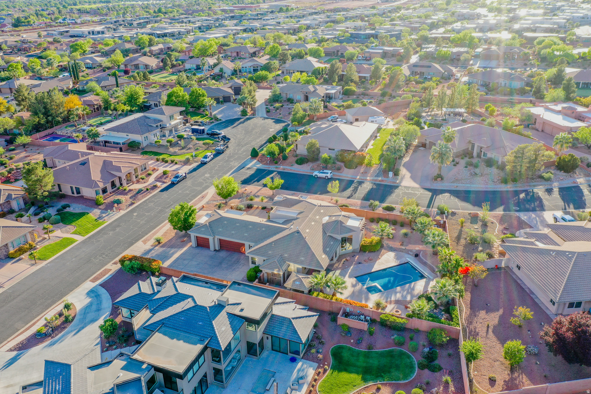 CITADEL - Residential