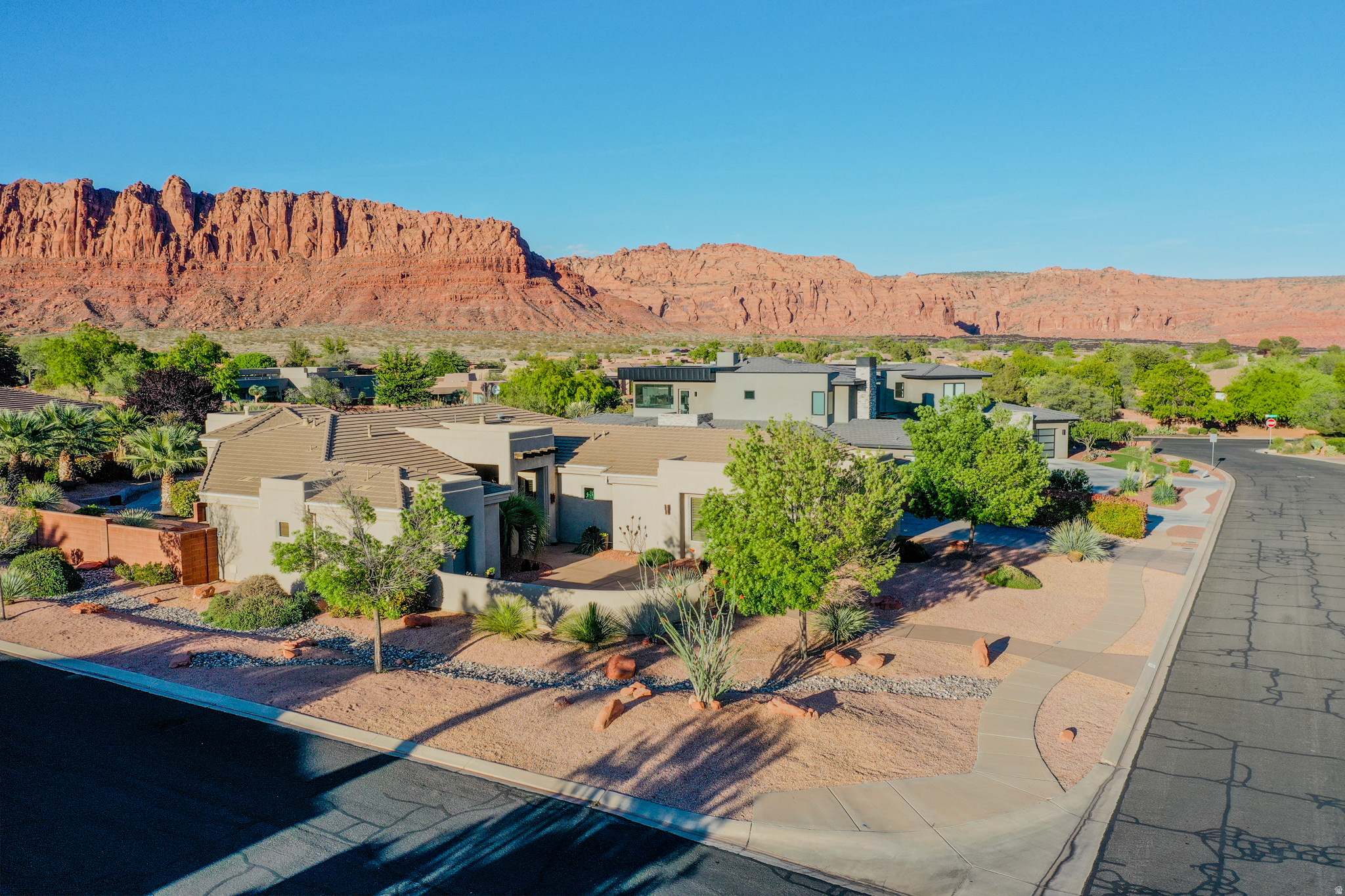 CITADEL - Residential