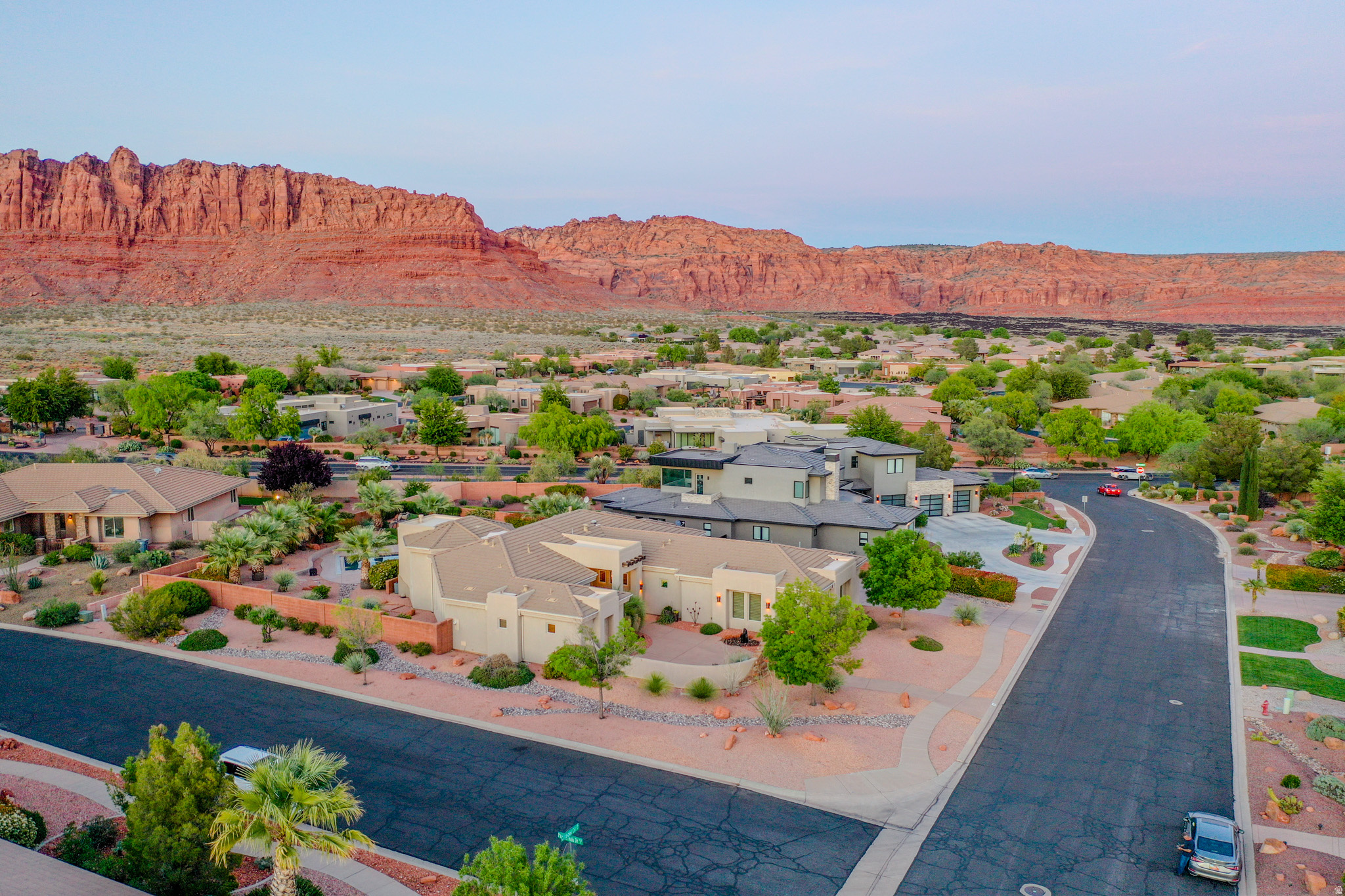 CITADEL - Residential