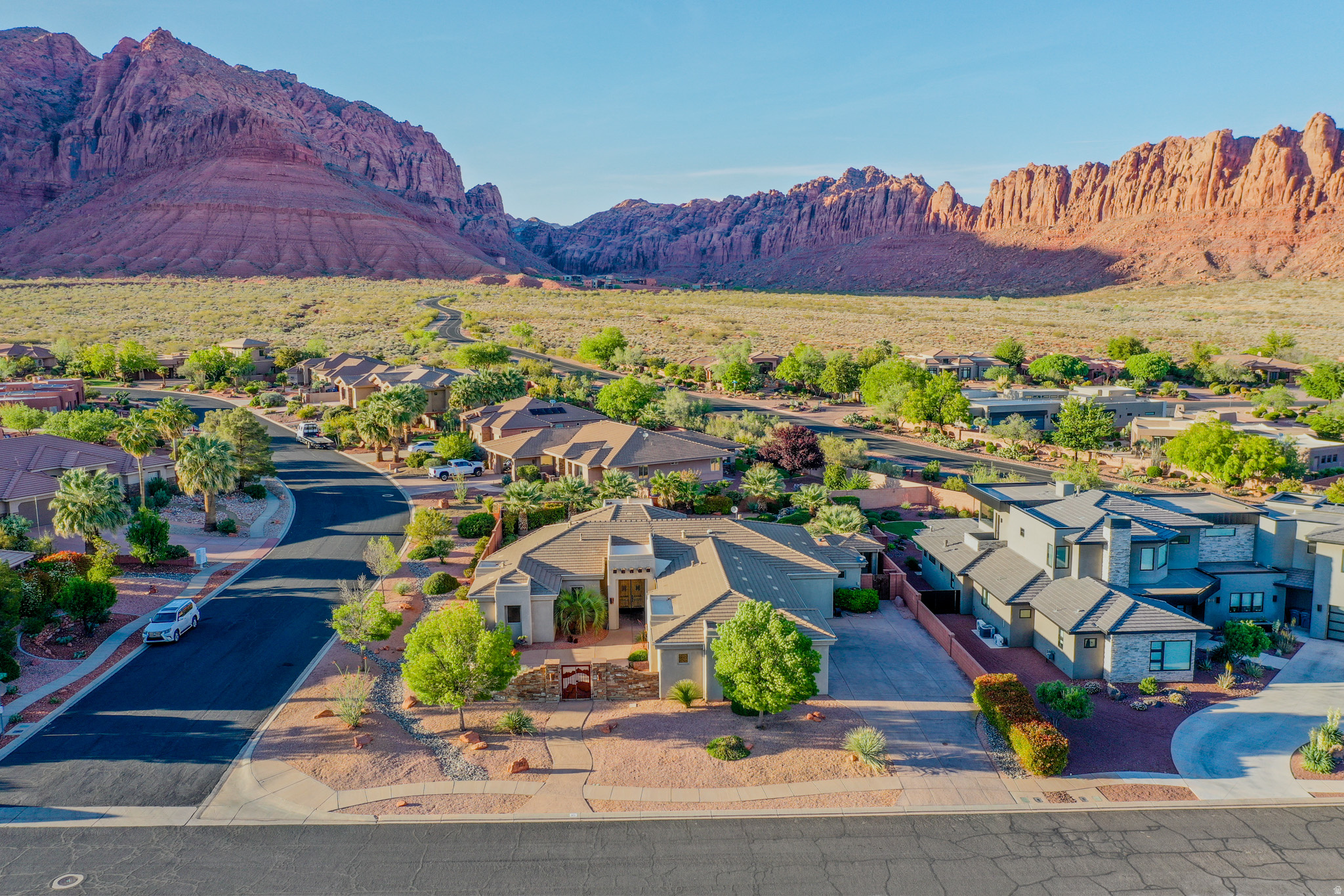 CITADEL - Residential