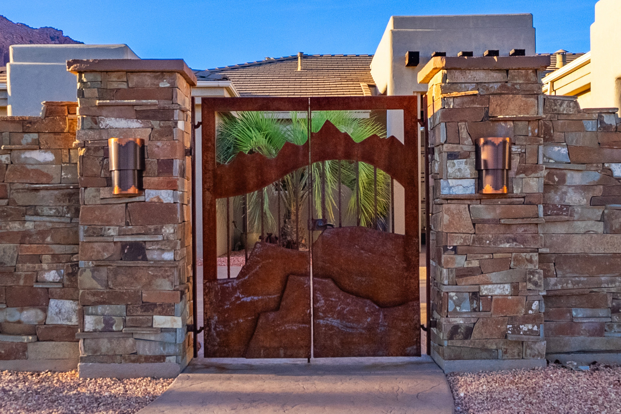 CITADEL - Residential