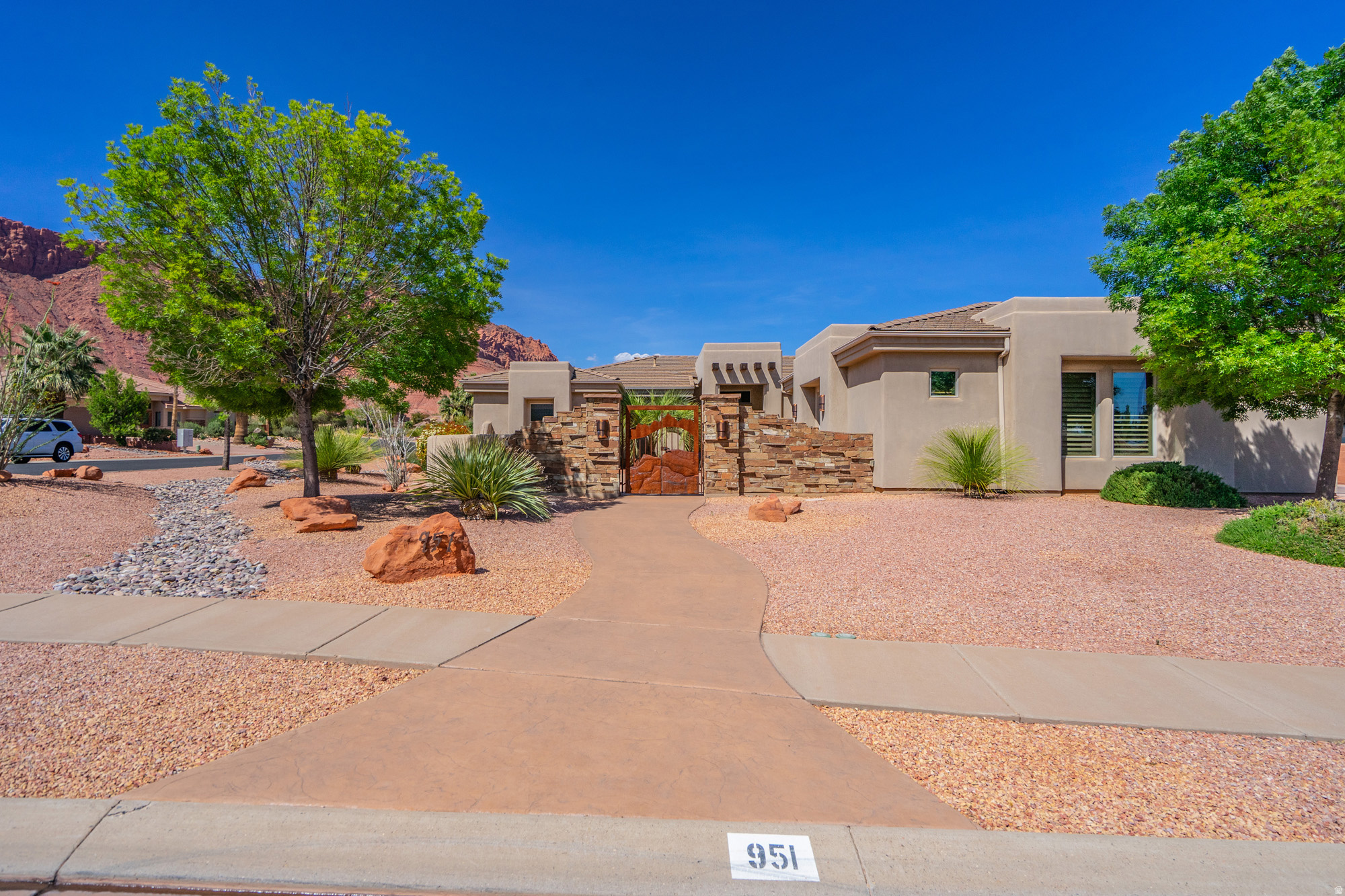 CITADEL - Residential