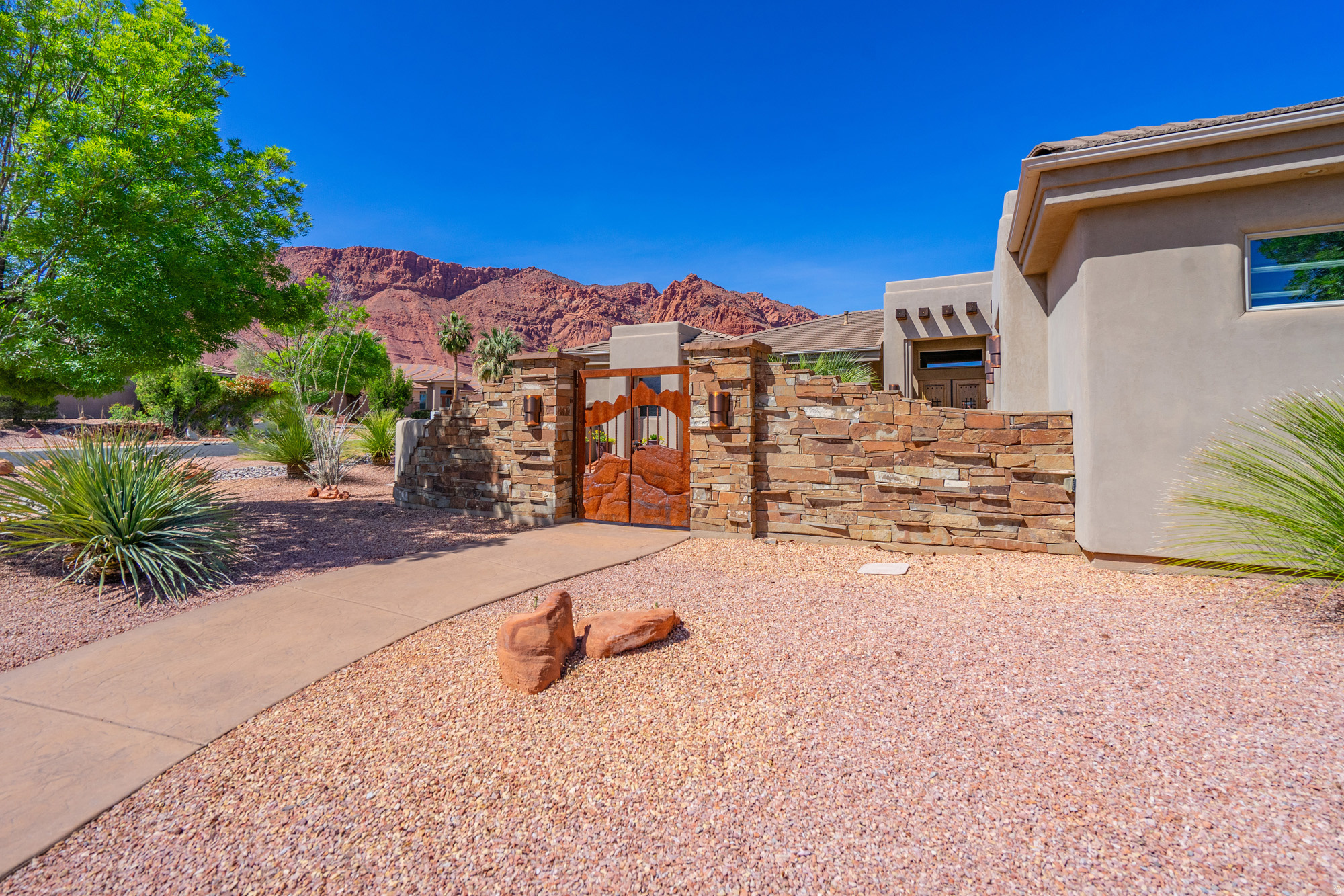 CITADEL - Residential