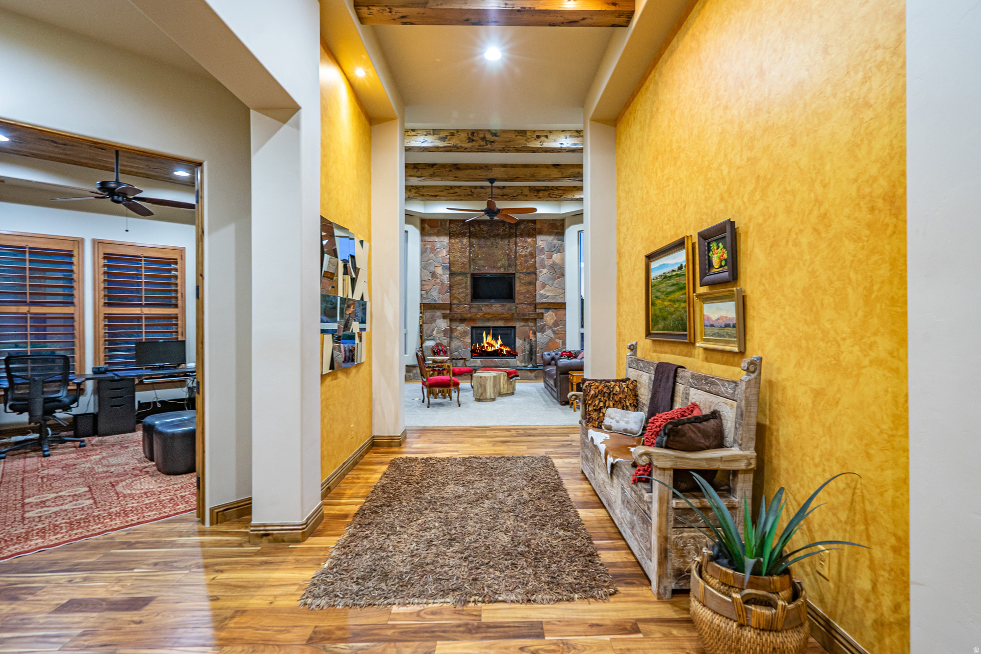 CITADEL - Residential