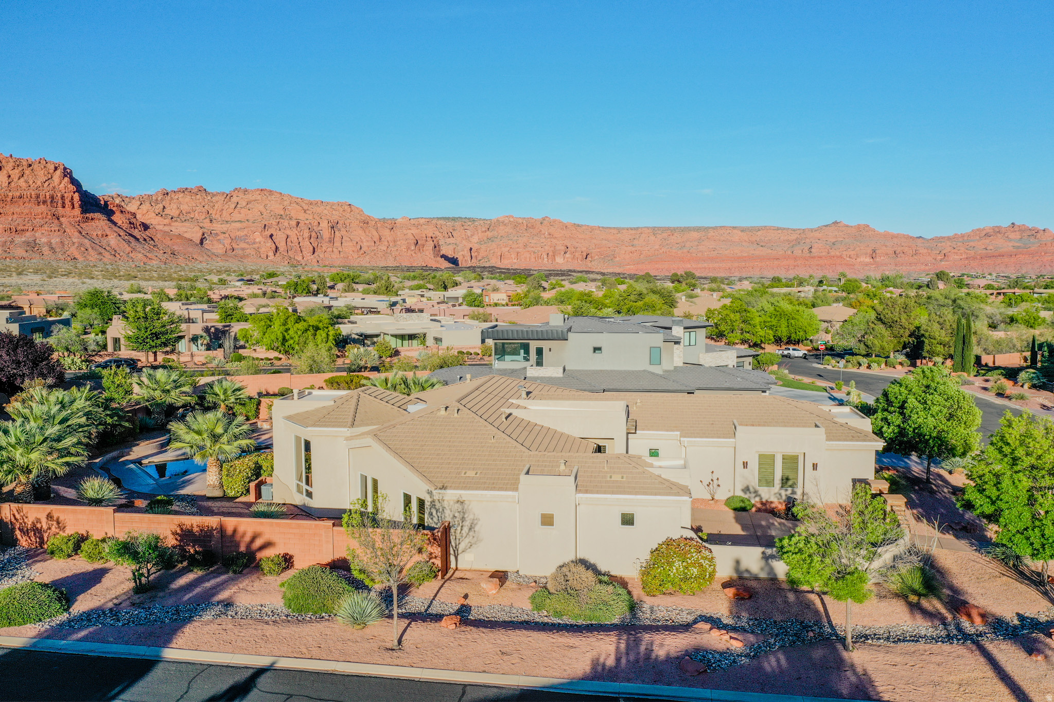 CITADEL - Residential