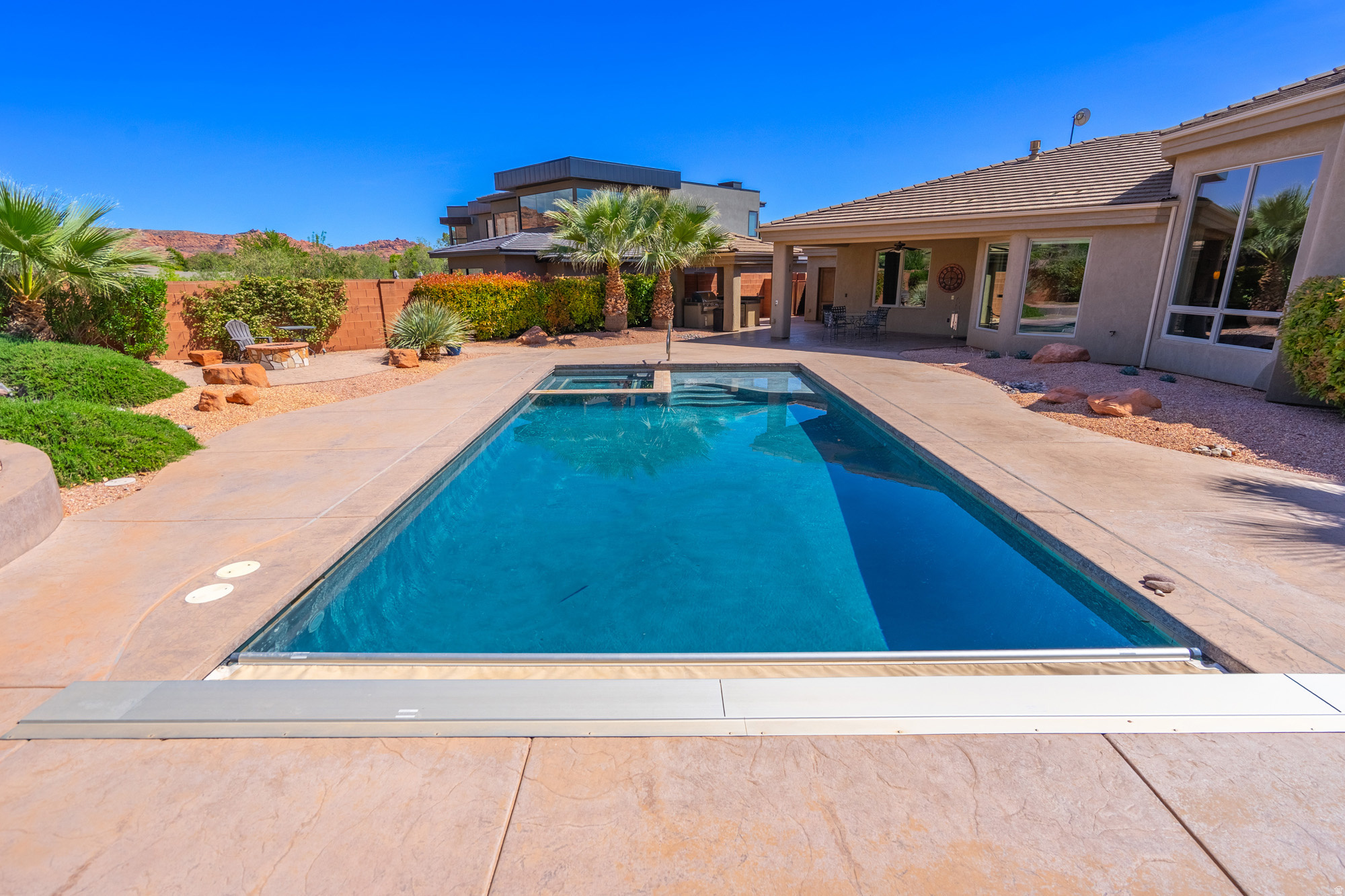 CITADEL - Residential