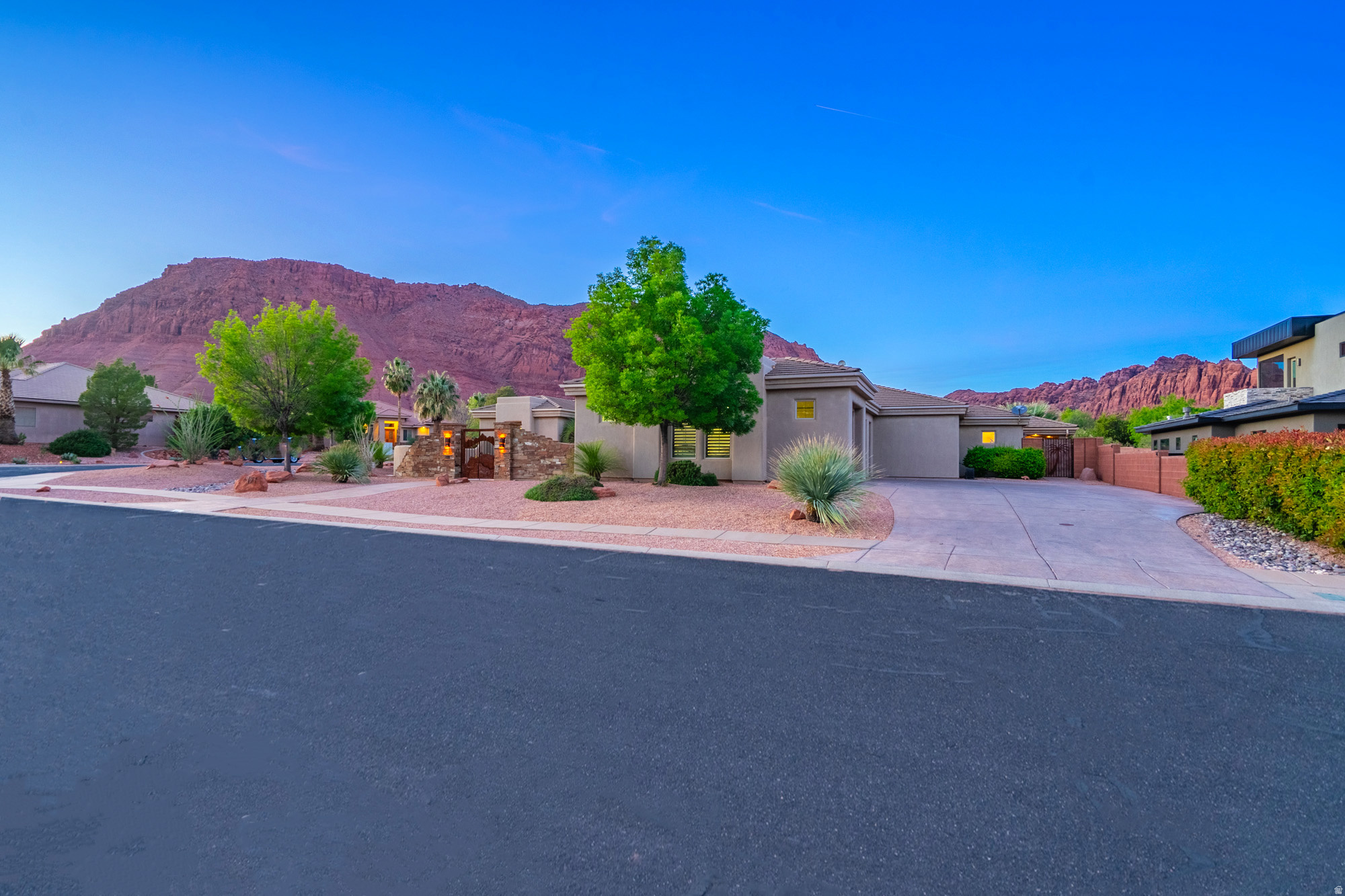 CITADEL - Residential