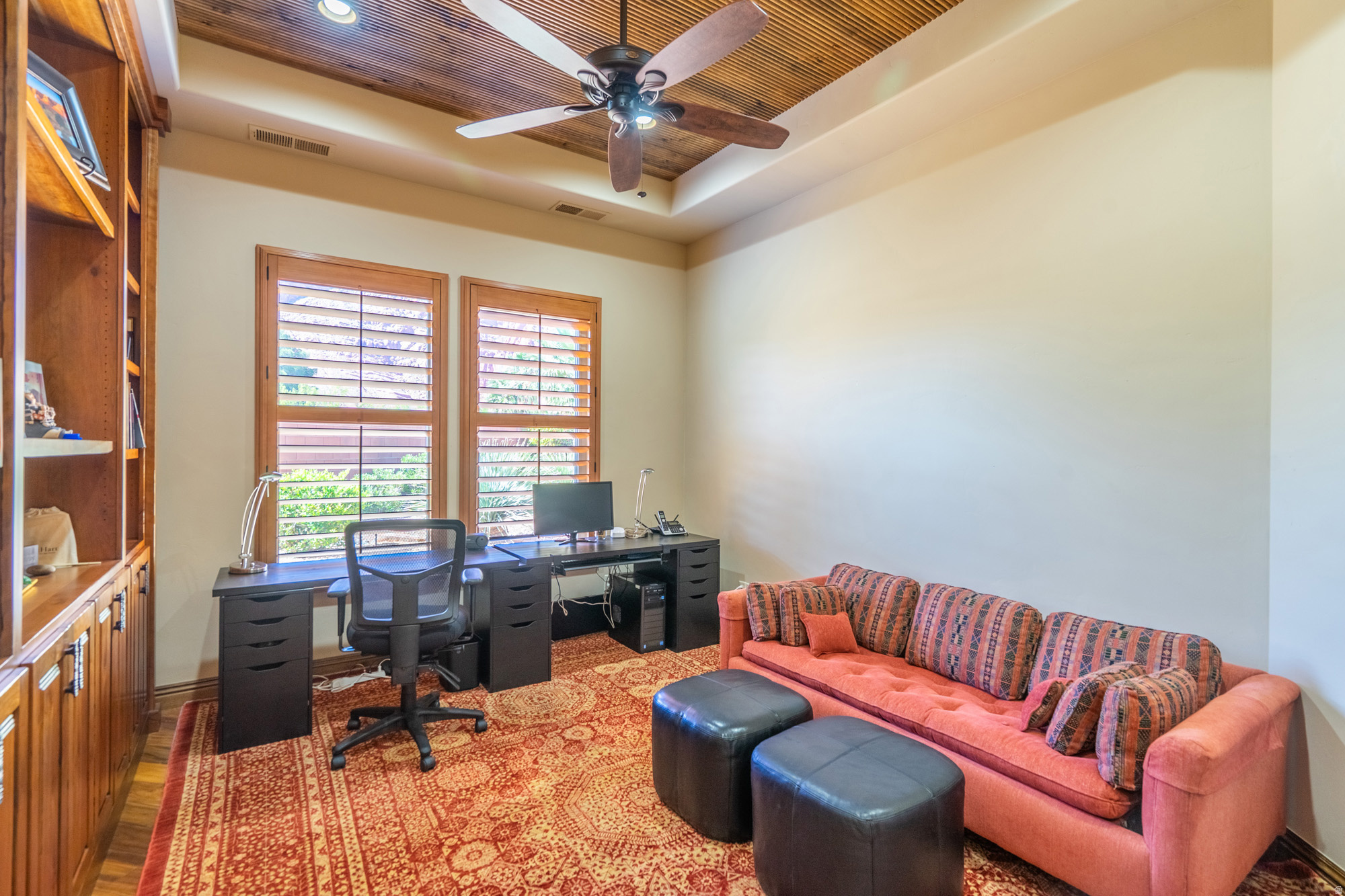 CITADEL - Residential