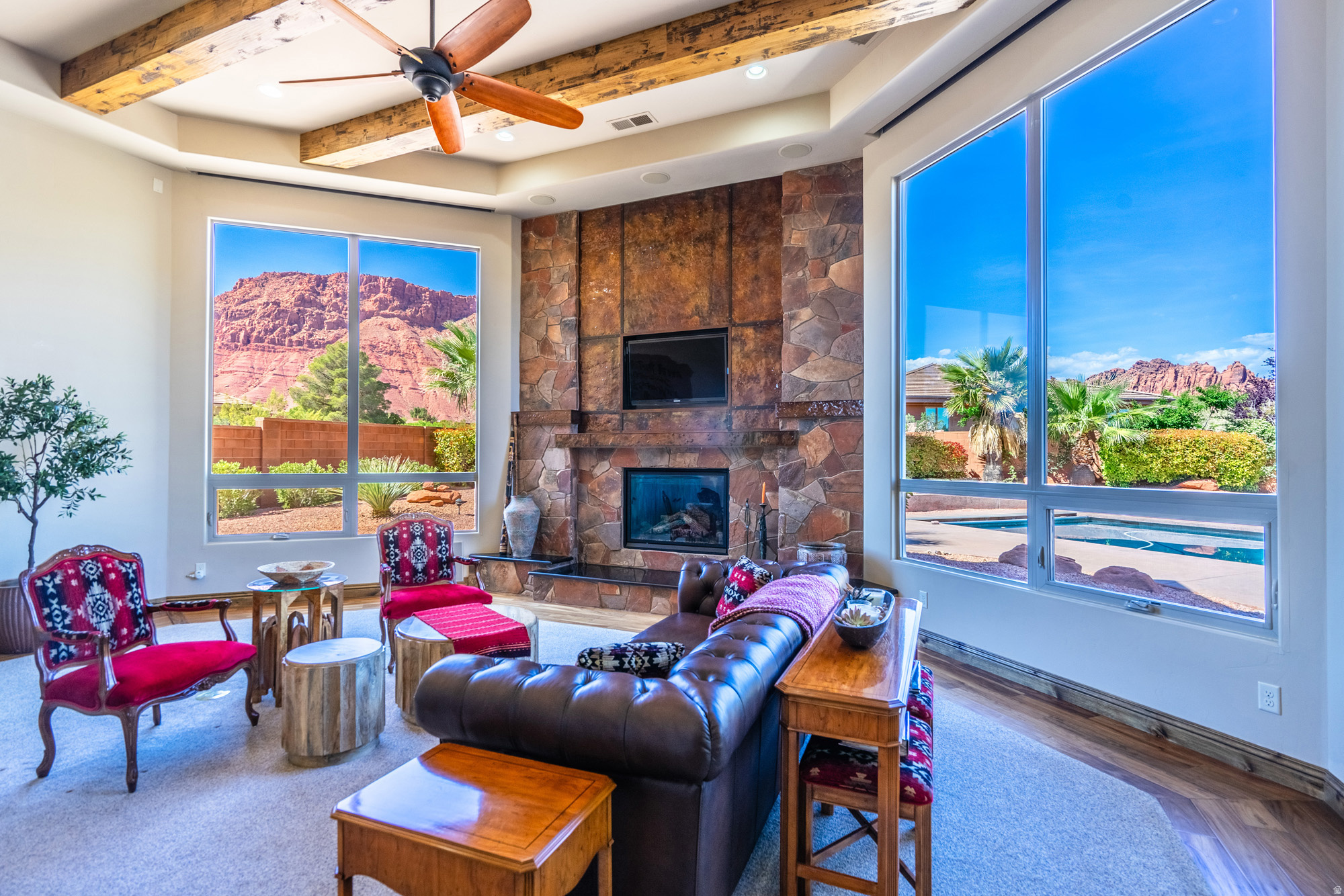 CITADEL - Residential