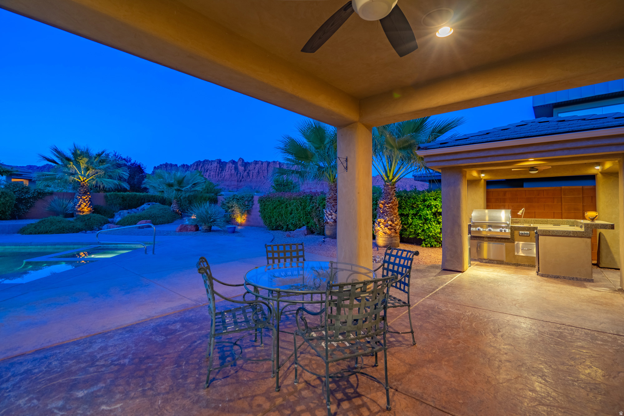 CITADEL - Residential