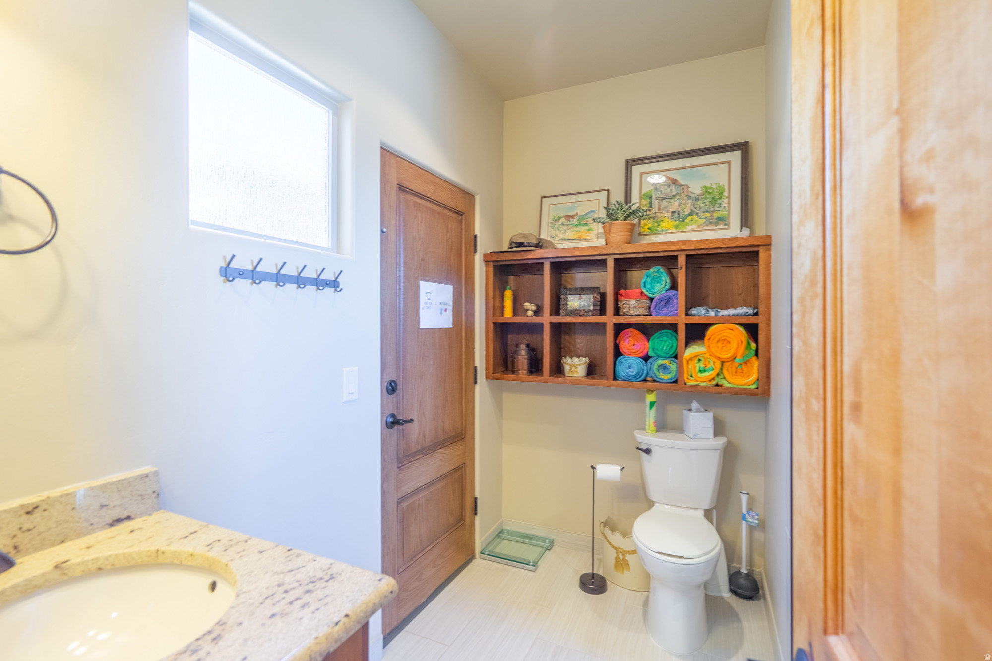 CITADEL - Residential