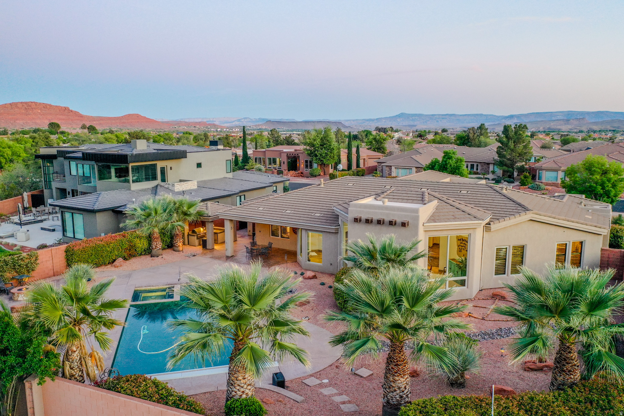 CITADEL - Residential