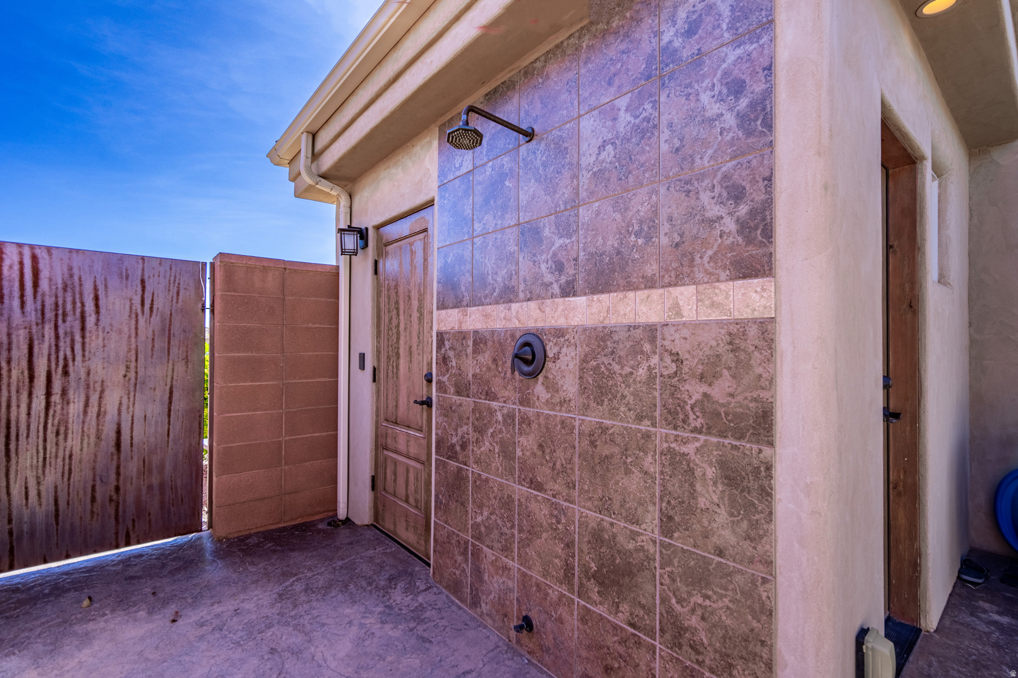 CITADEL - Residential