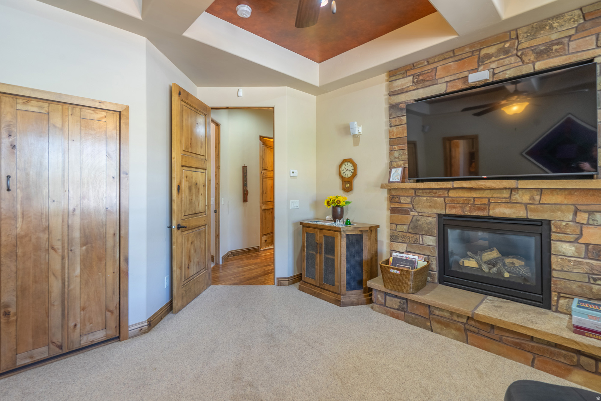 CITADEL - Residential