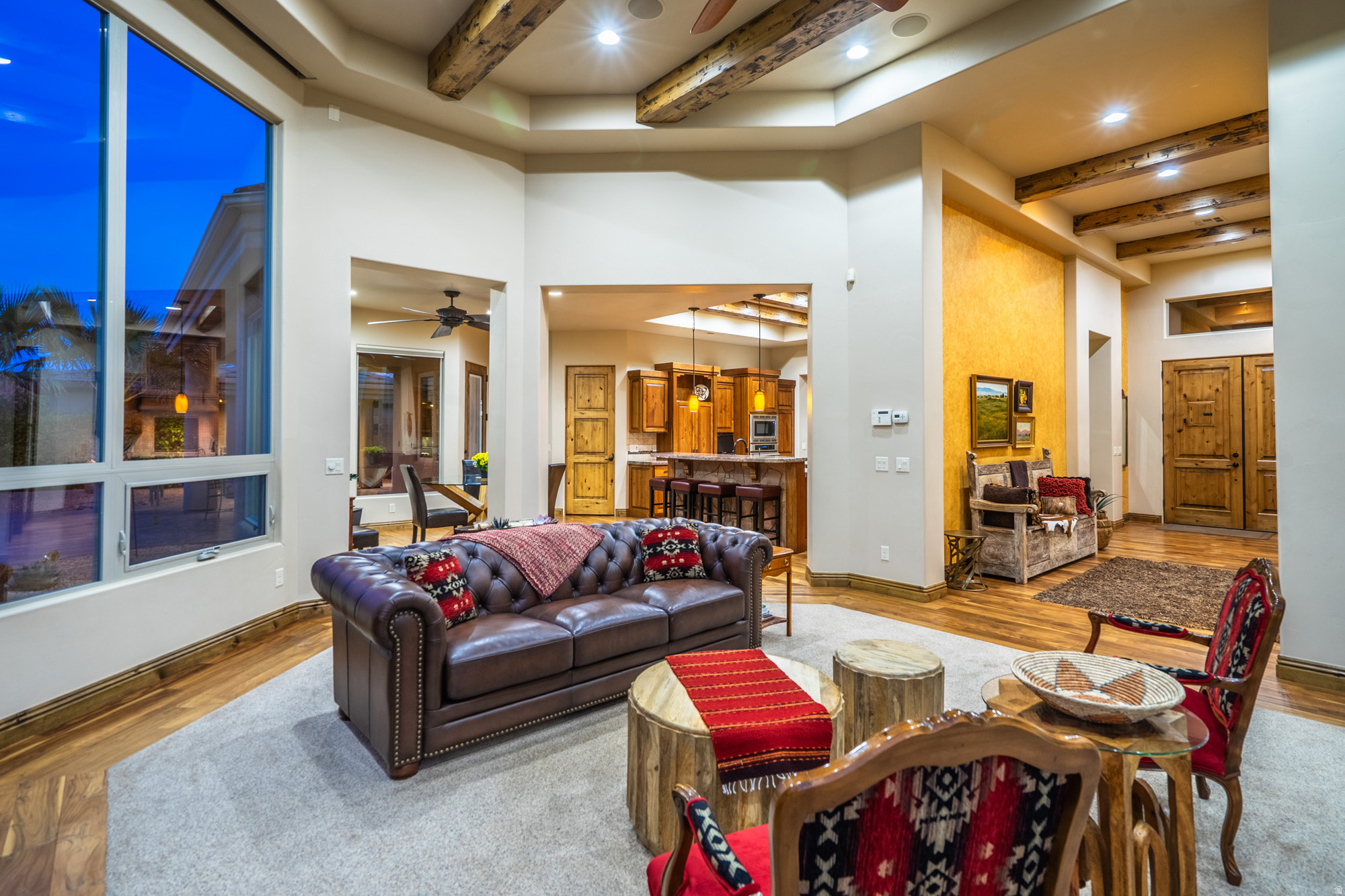 CITADEL - Residential