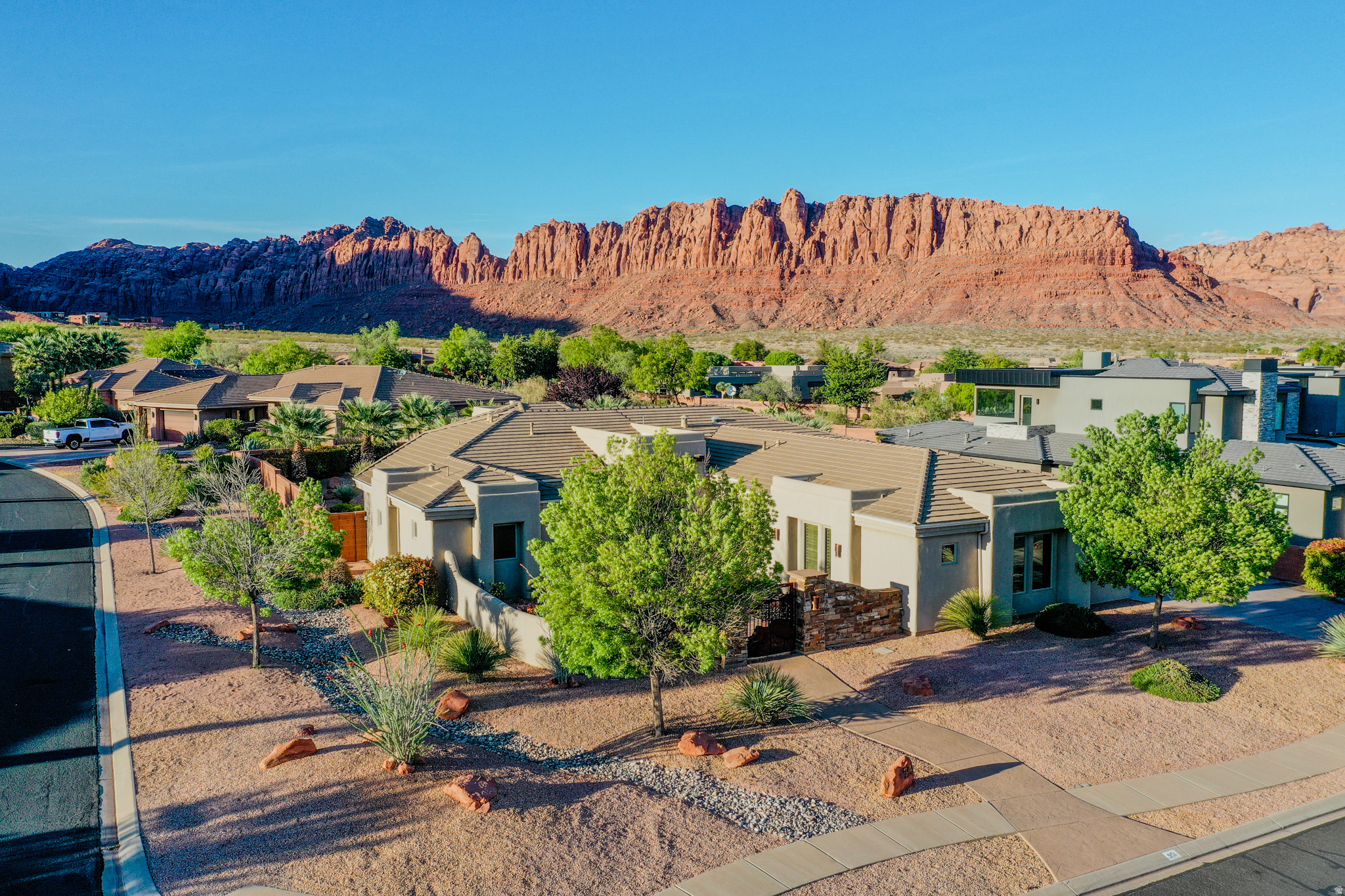 CITADEL - Residential